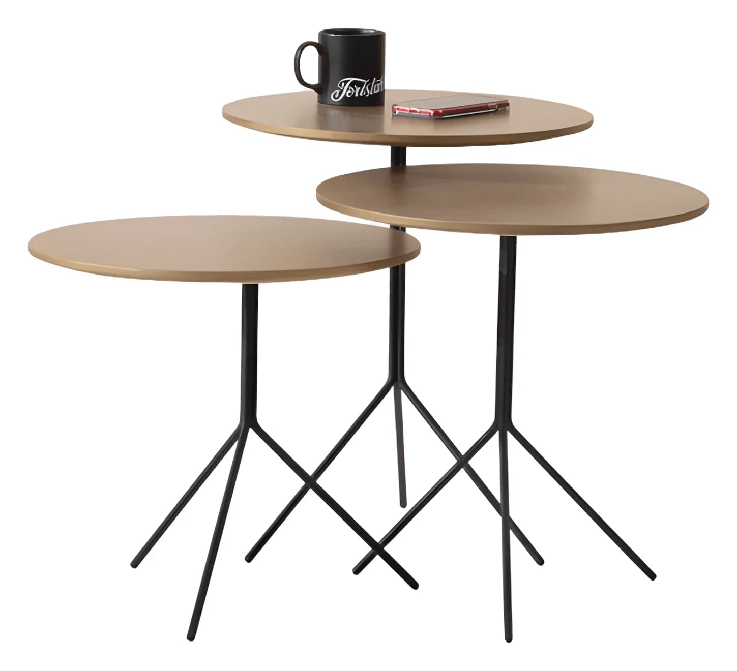 Austin Nesting Tables