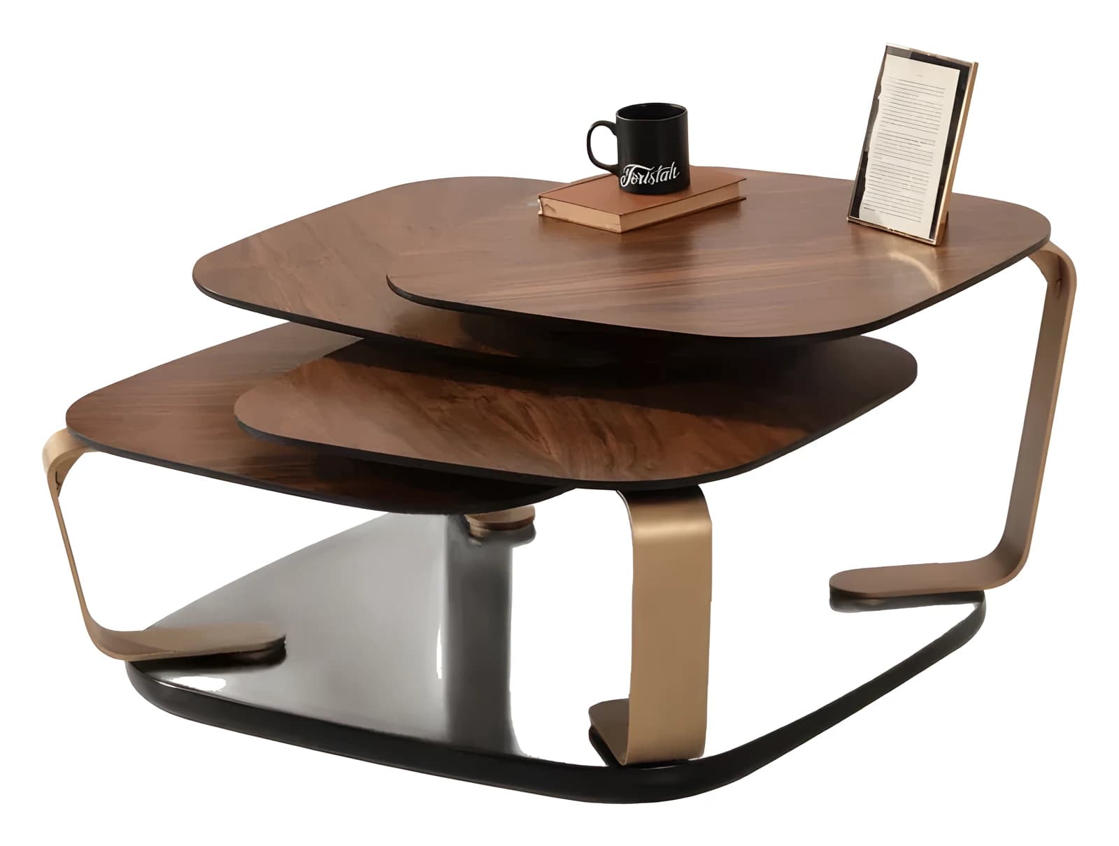 Bentley Coffee Table