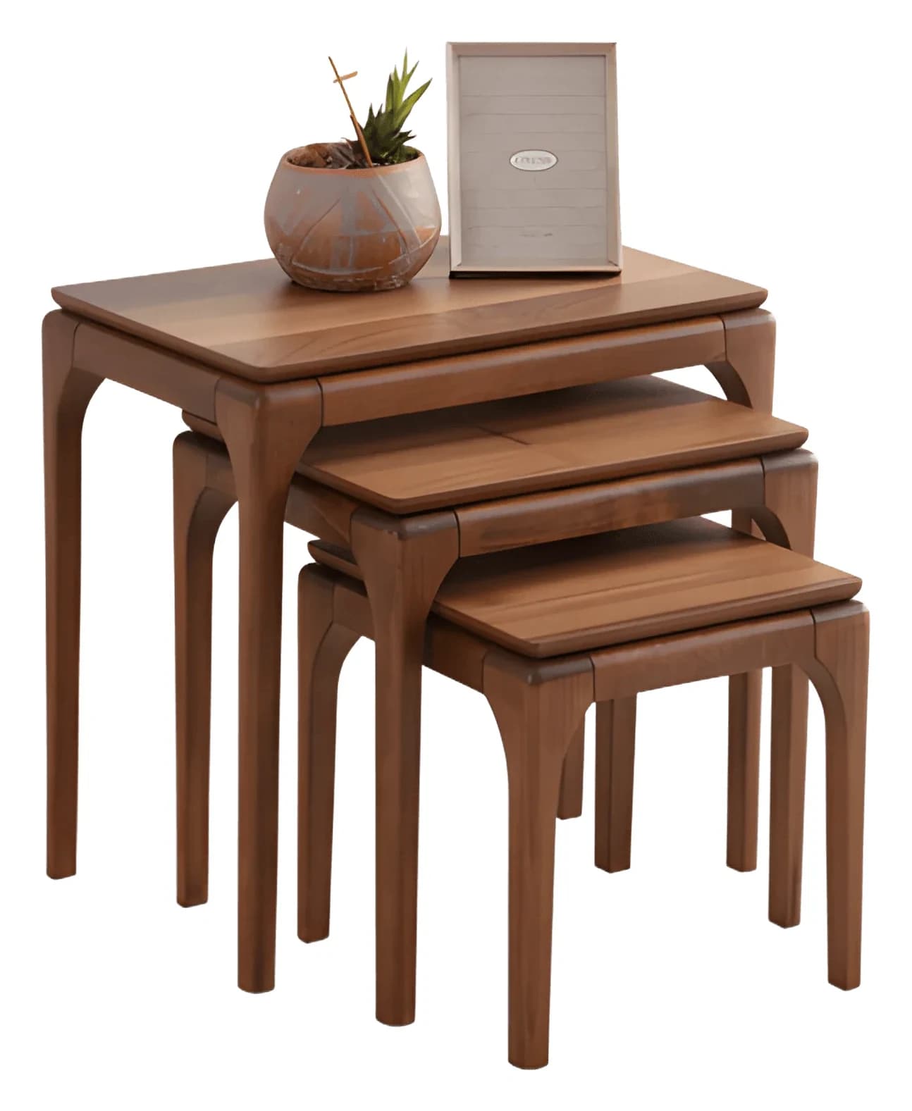 Bongo Nesting Tables