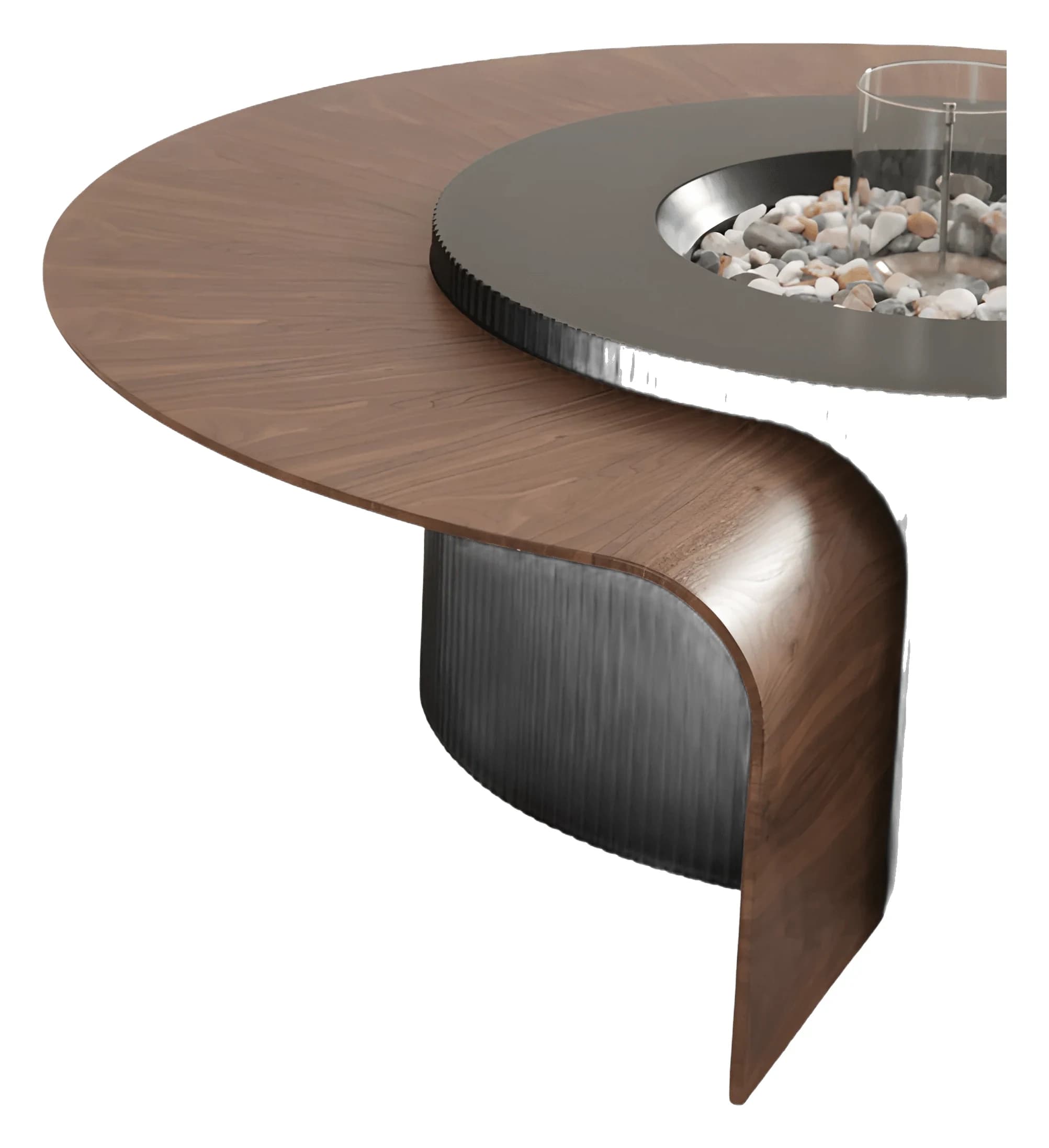 Calista Coffee Table