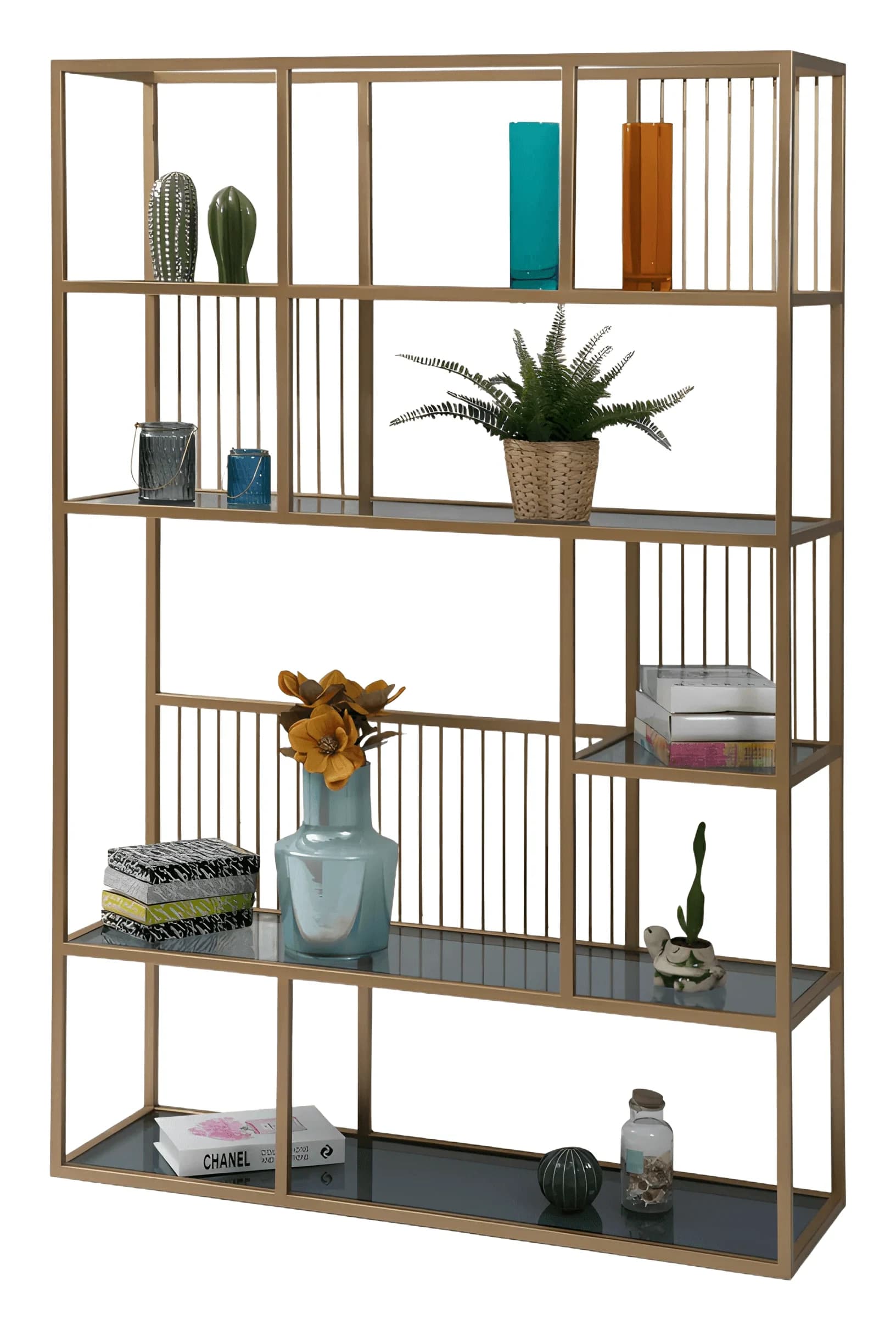 Decor Bookcase