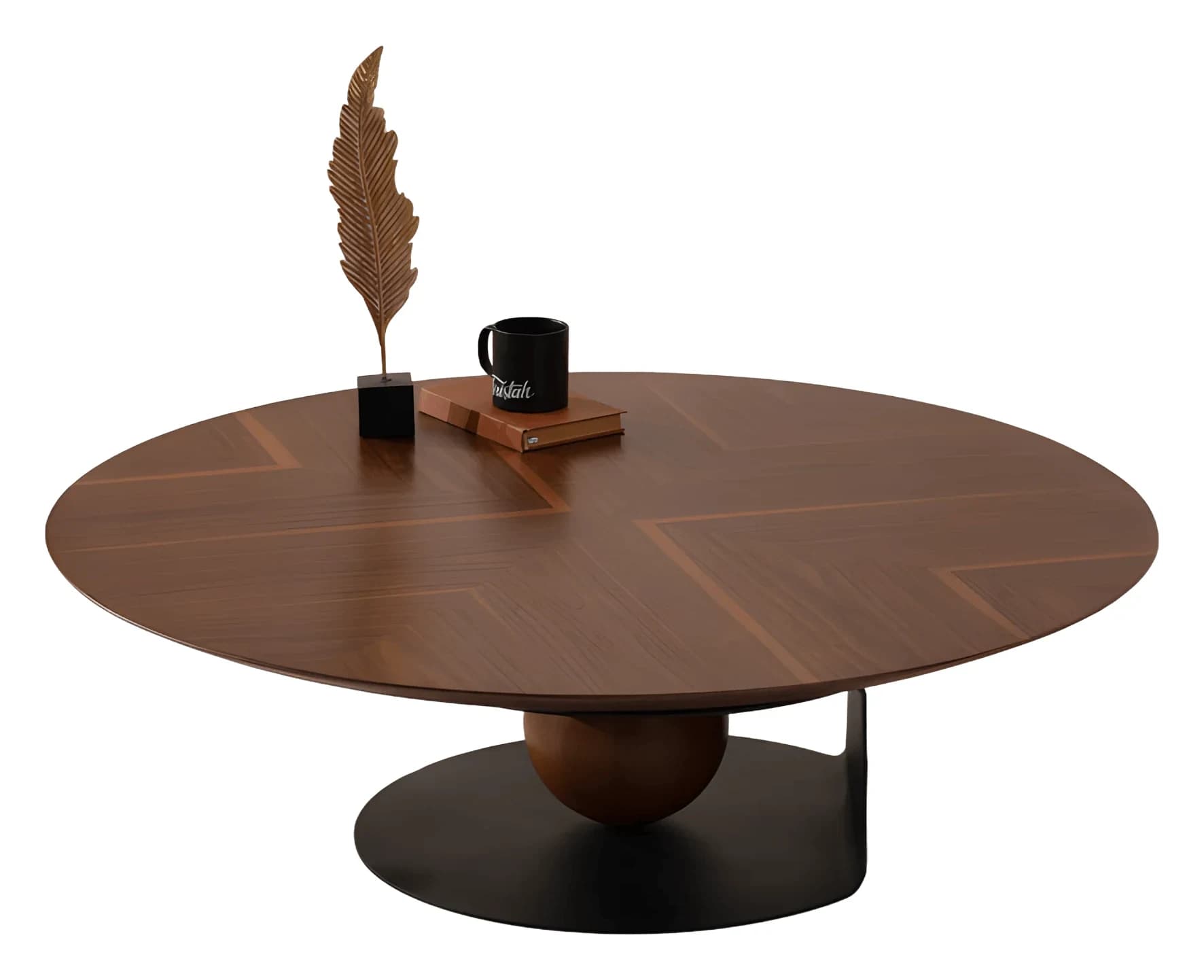 Dunch Coffee Table