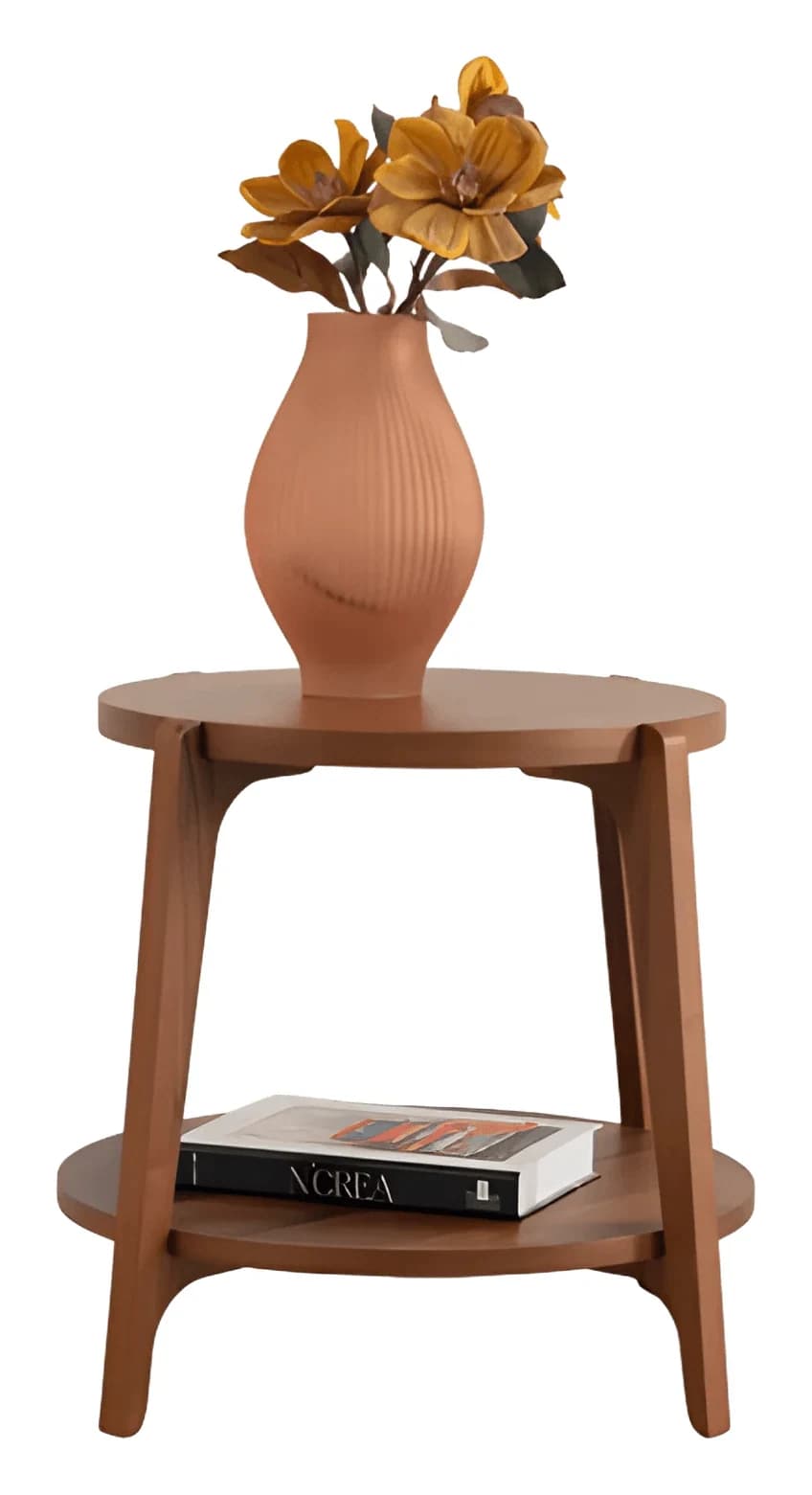 Duo Side Table