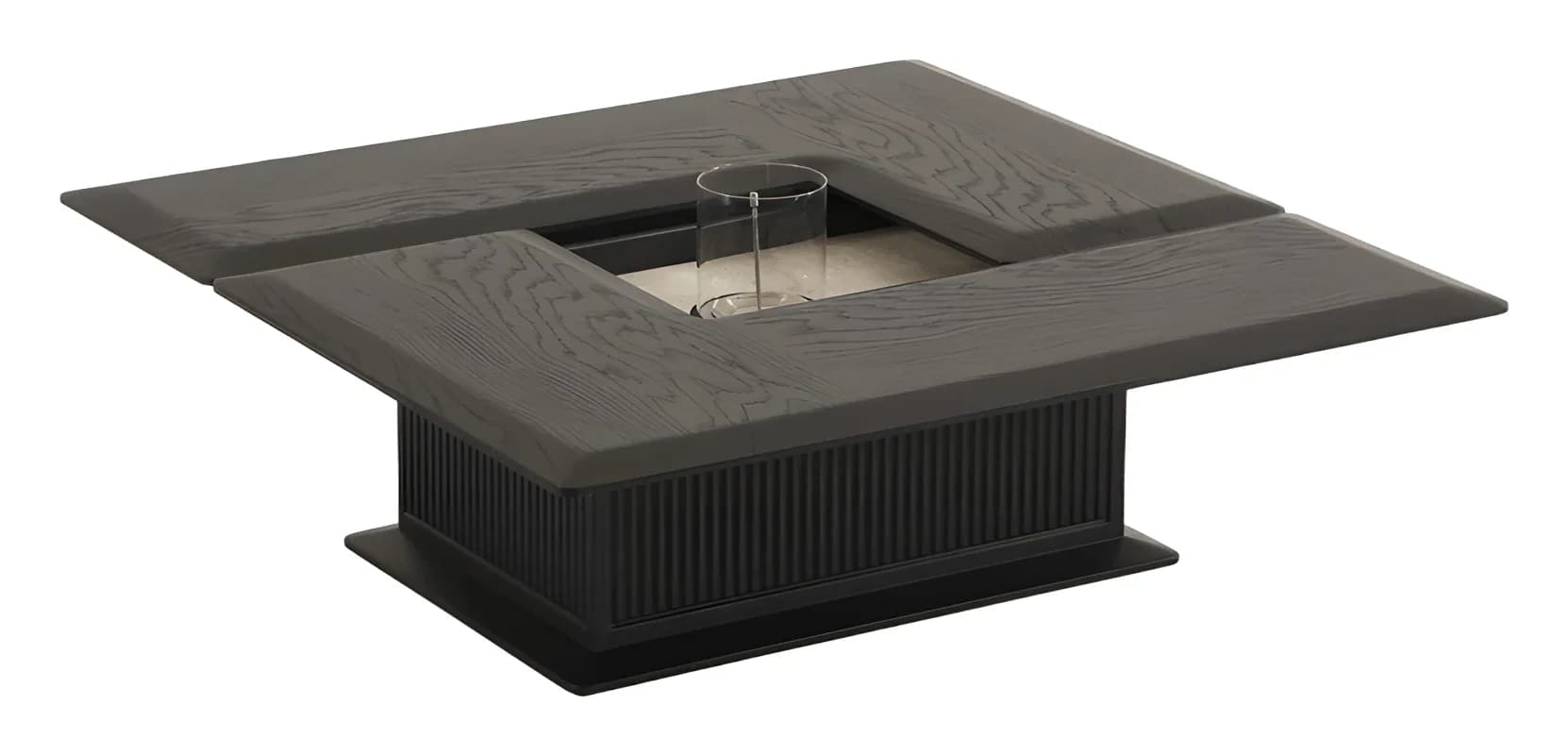 Event Coffee Table — in black