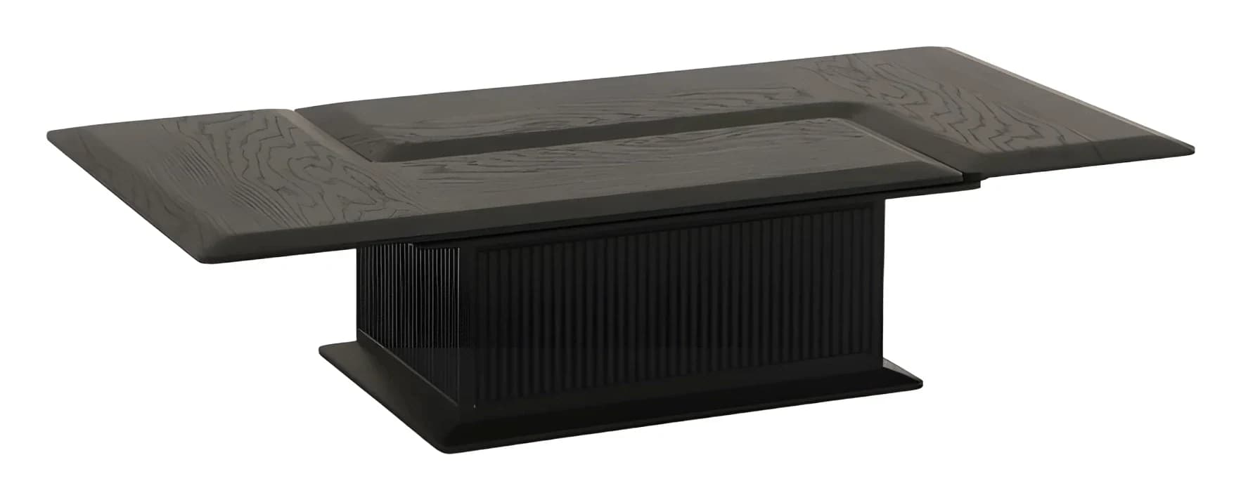 Event Coffee Table — in black