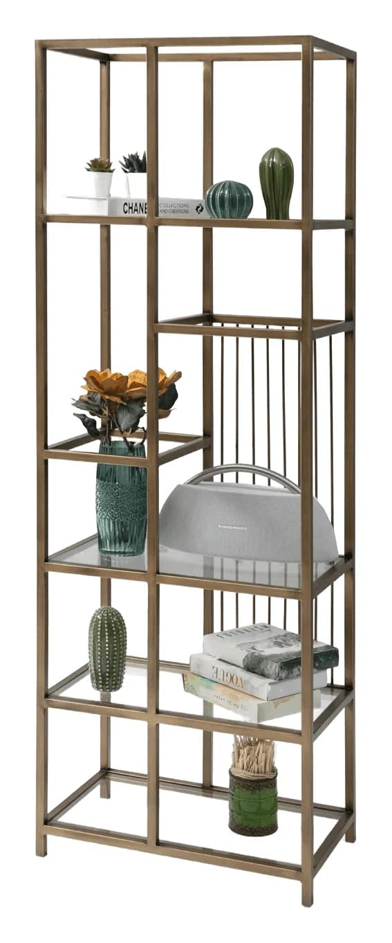 Fury Bookcase