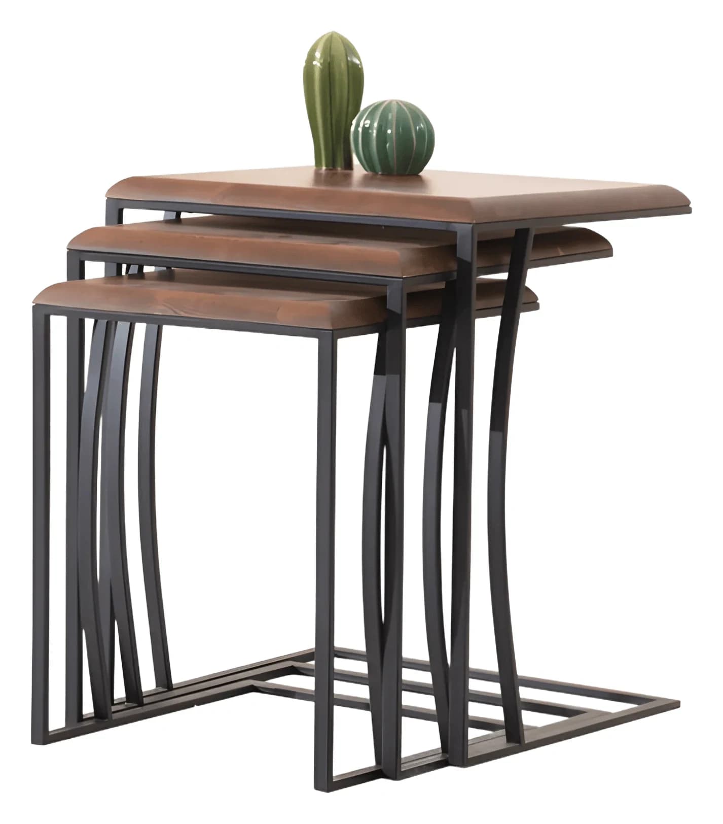 Gaia Nesting Tables