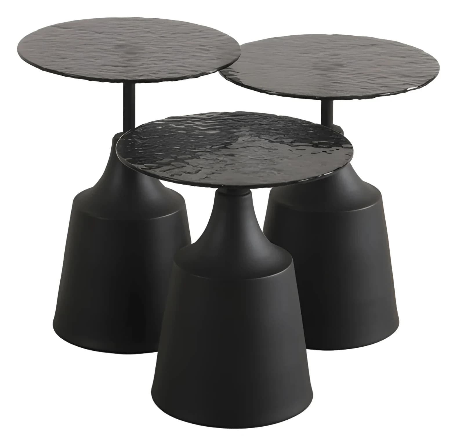 Grade Nesting Tables