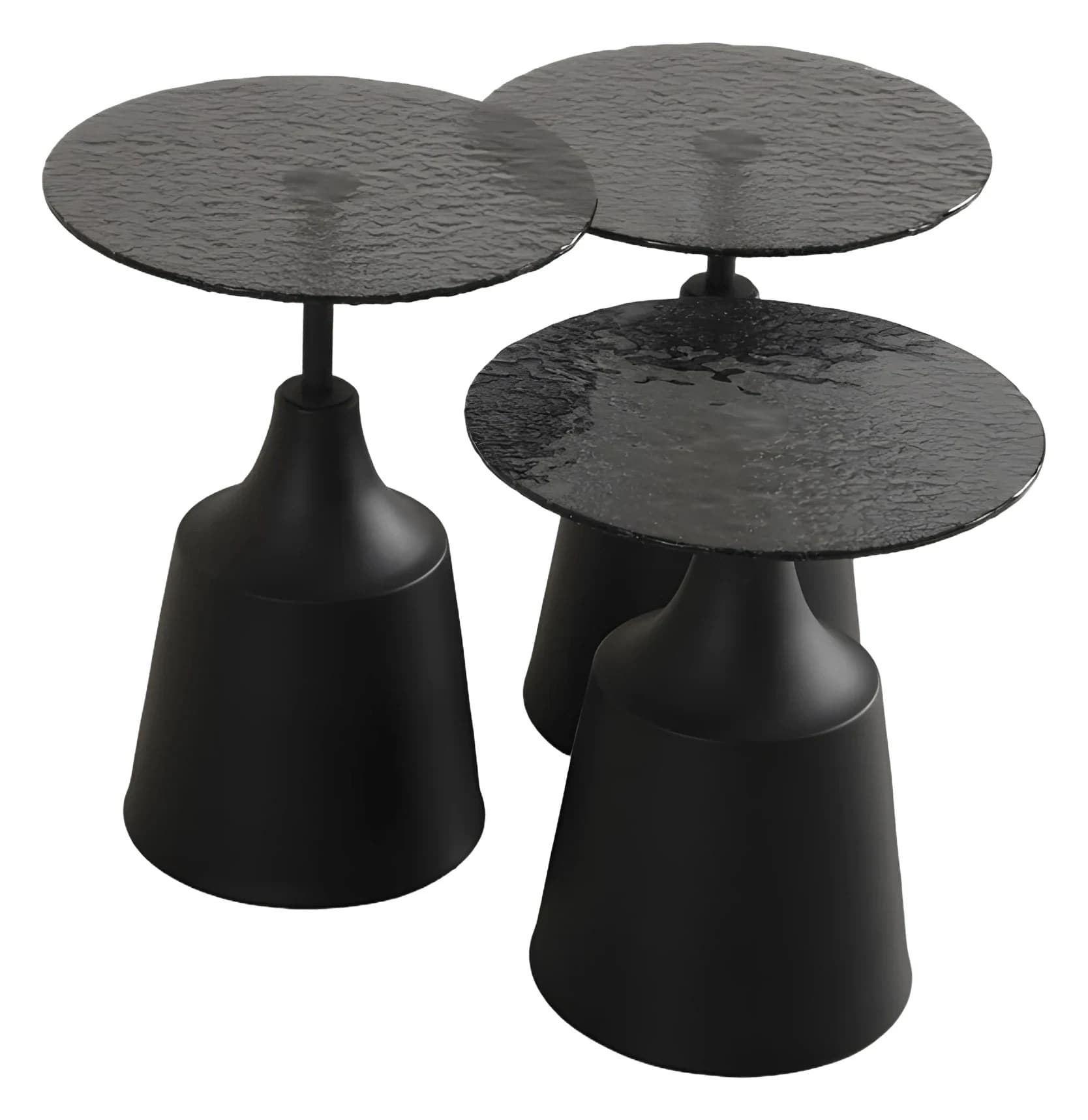 Grade Nesting Tables