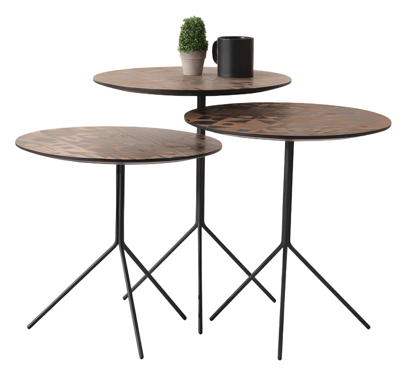Grami Nesting Tables
