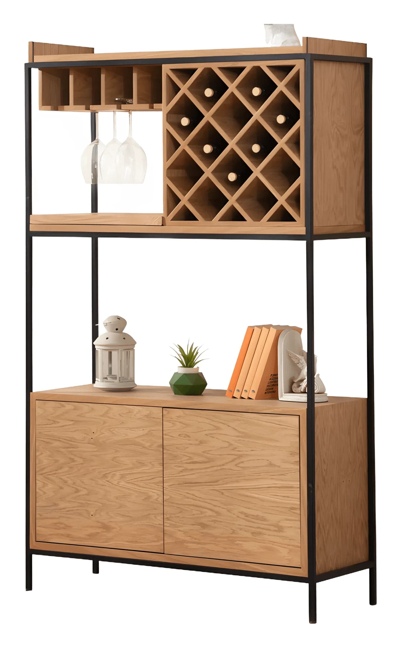 Jack Bar Cabinet