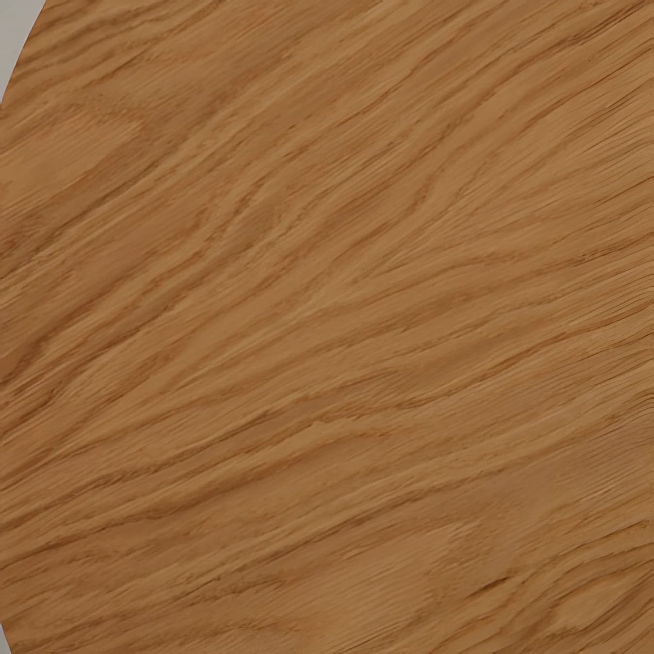 Kafka Round Dining Table — close-up detail