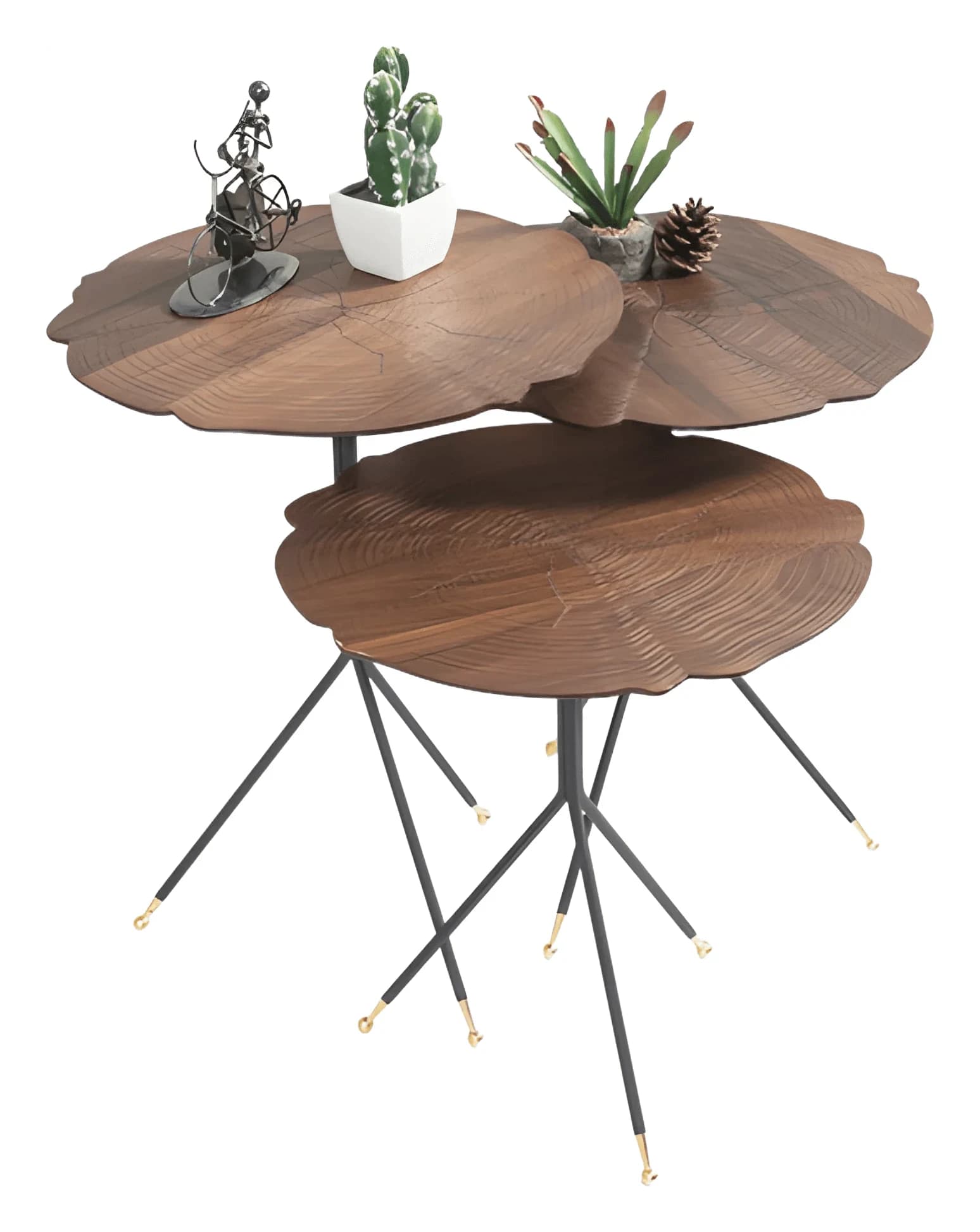 Kiev Nesting Tables
