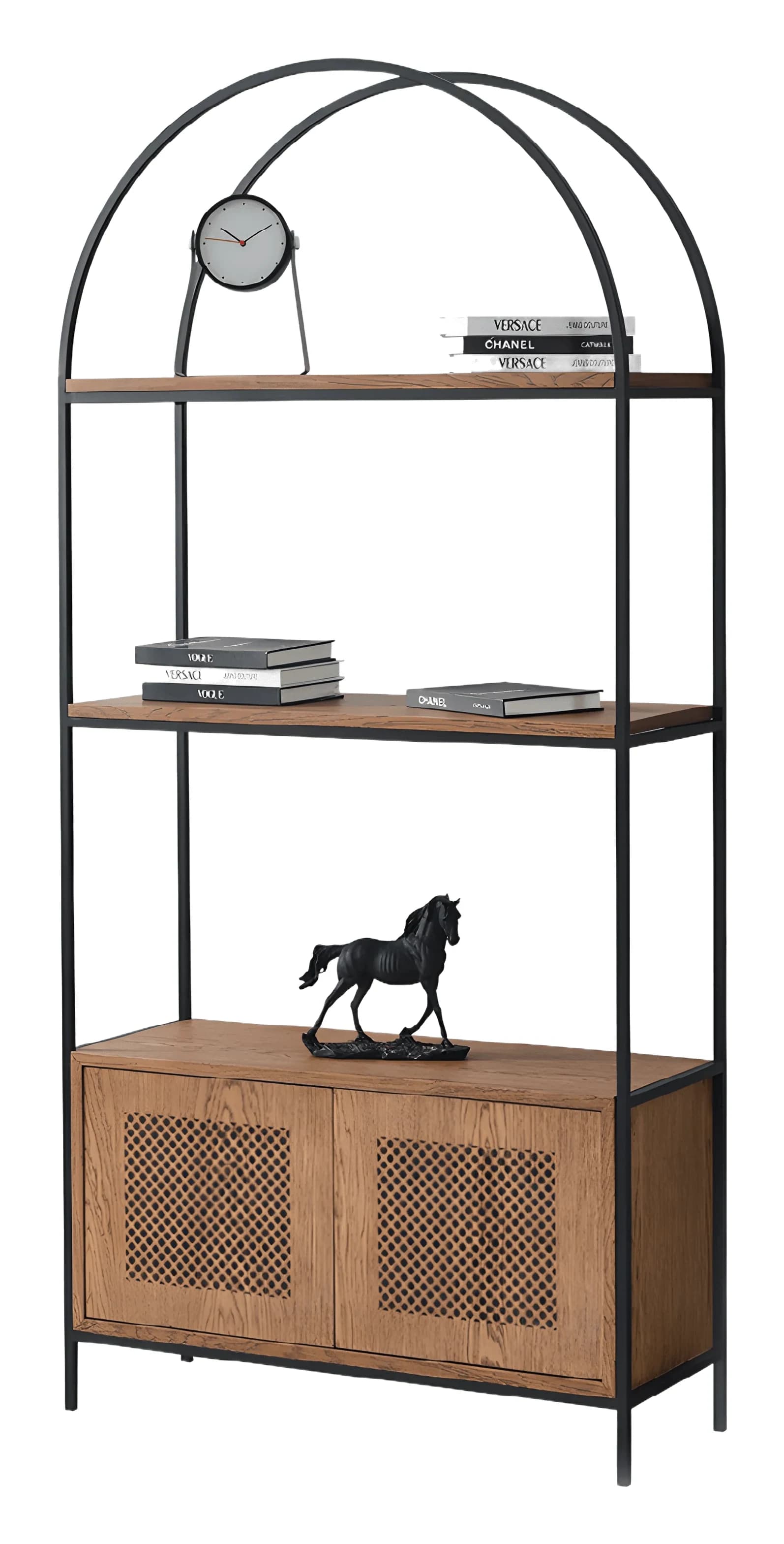 Lima Bookcase