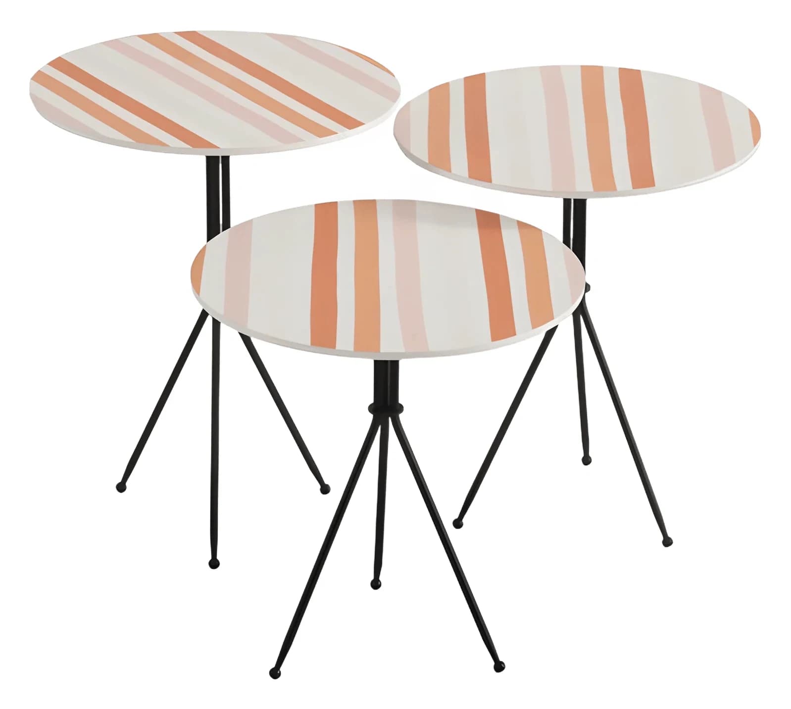 Line Nesting Tables
