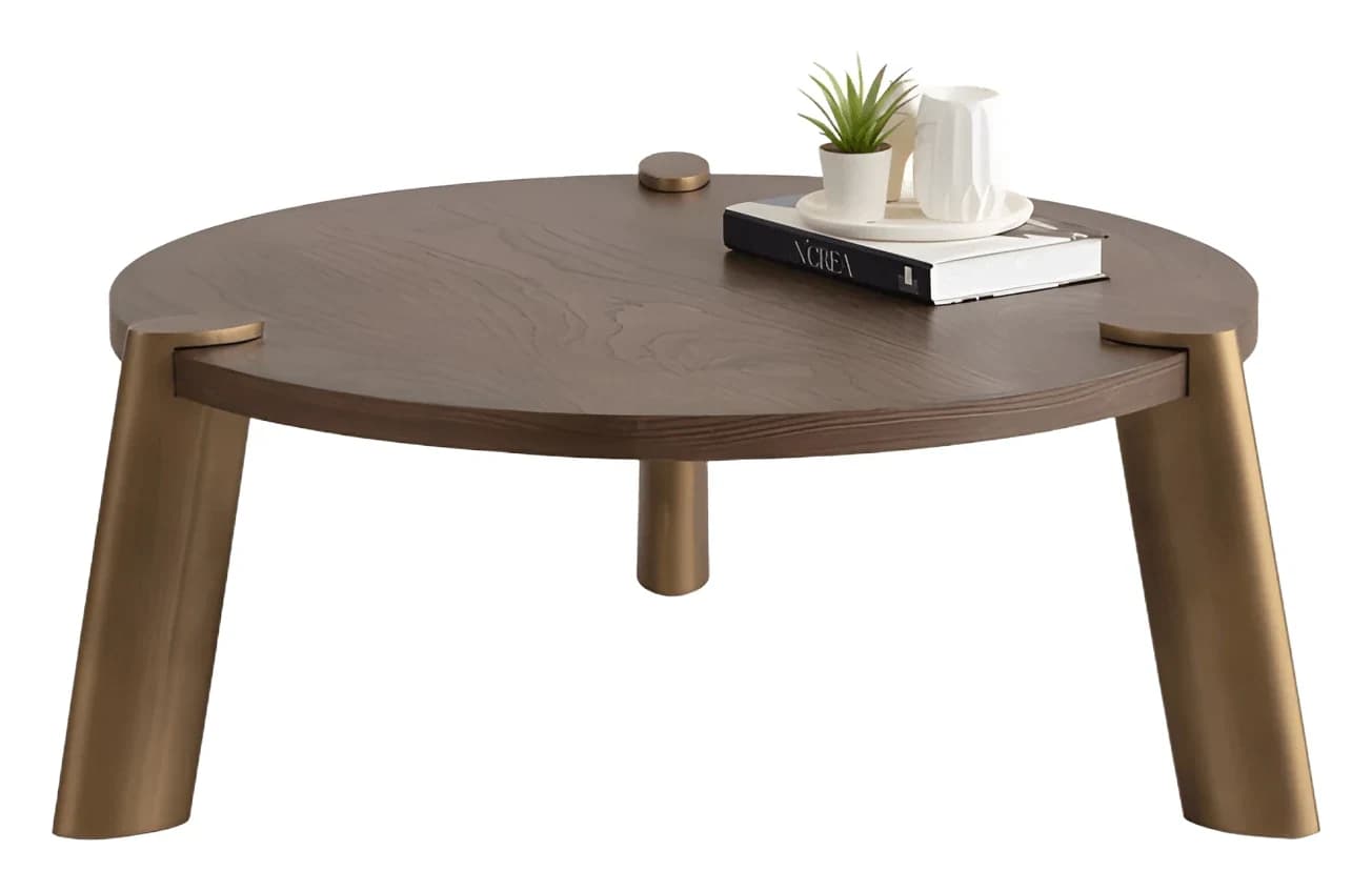 Lotus Coffee Table