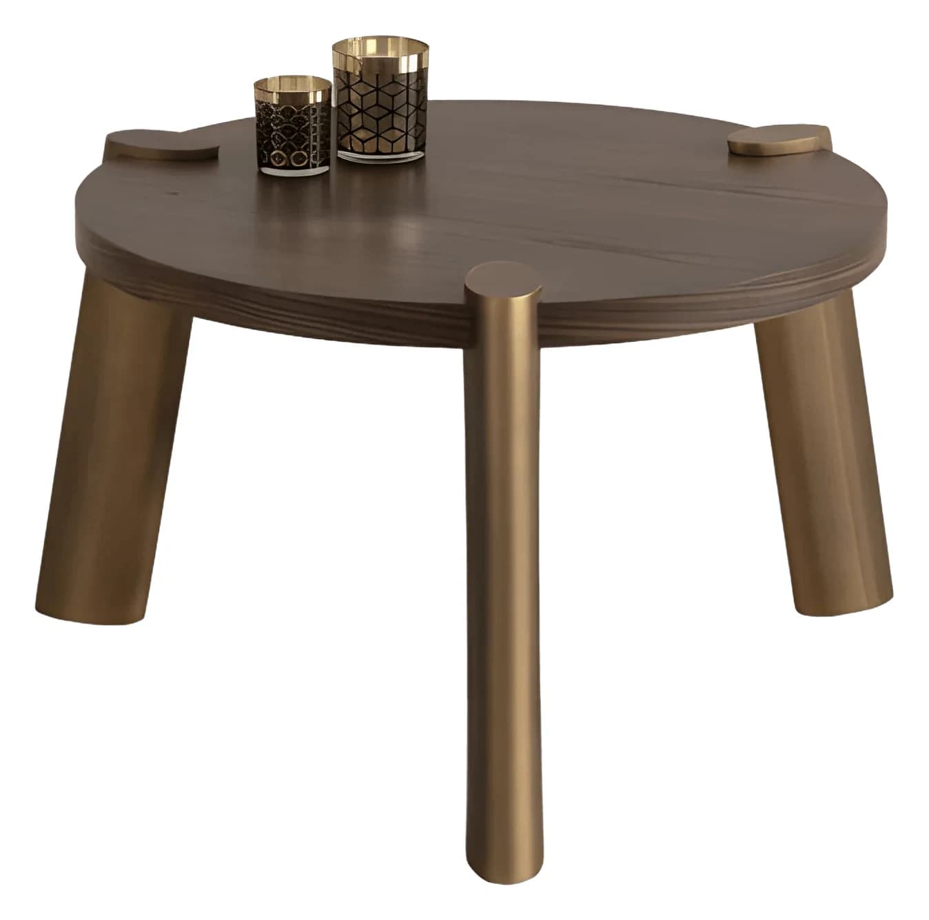 Lotus Coffee Table