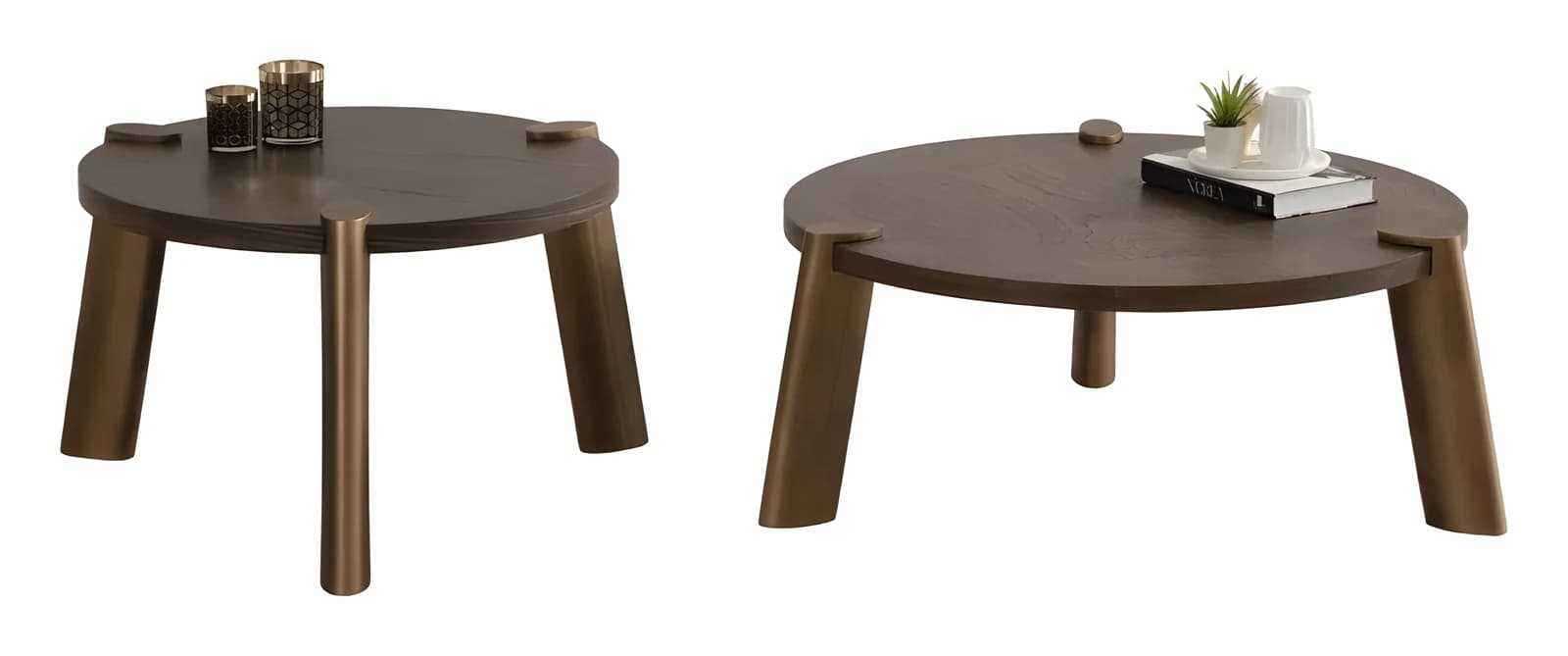 Lotus Coffee Table