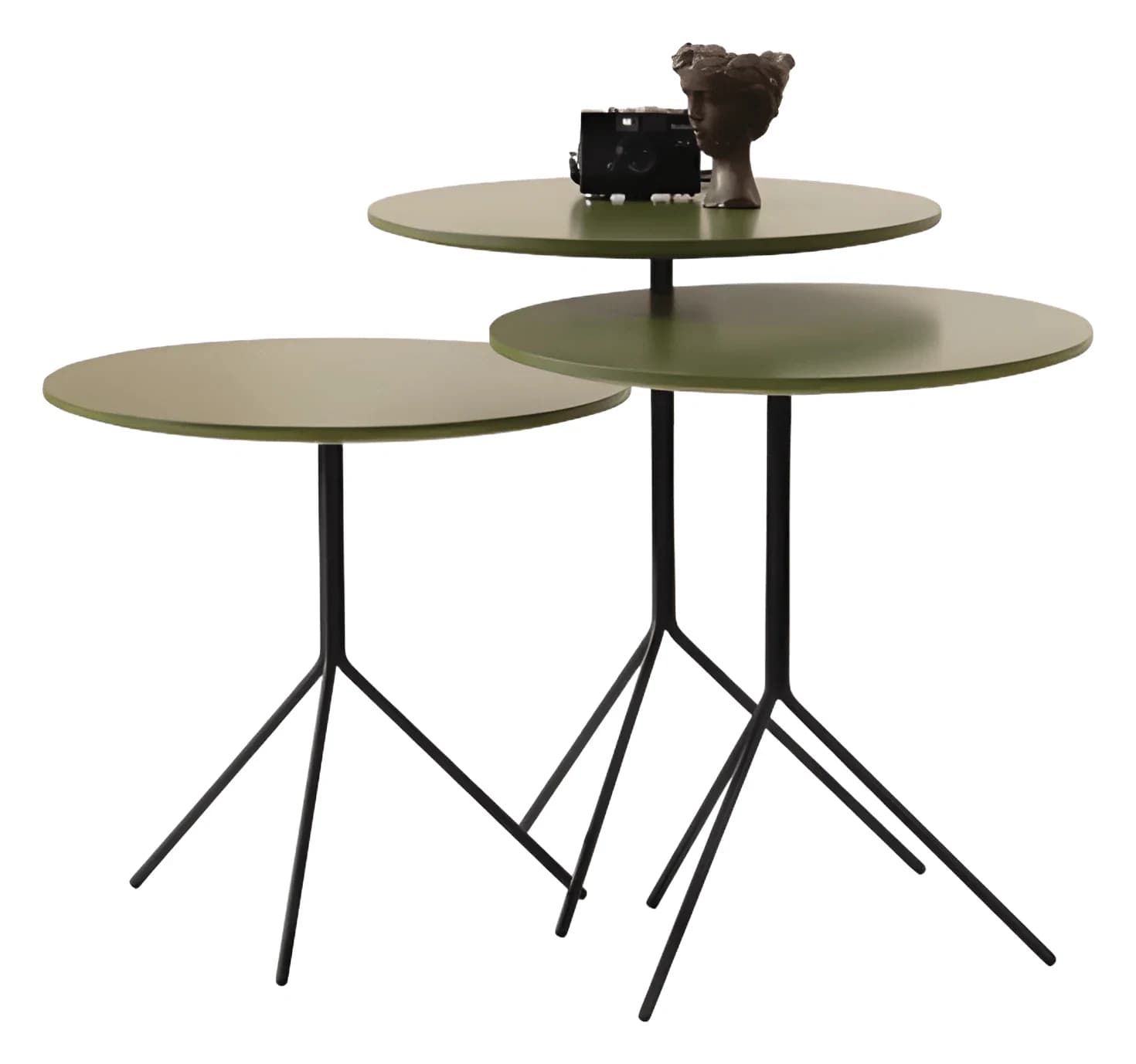 Mein Nesting Tables