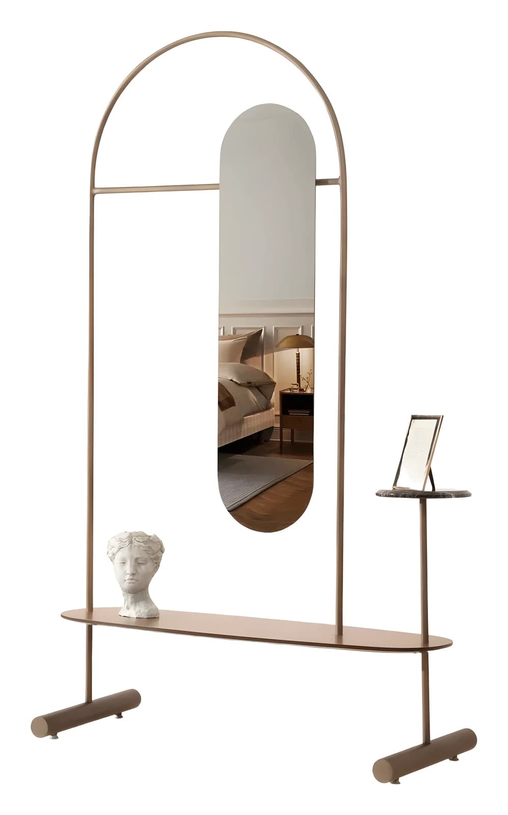 Mia Mirror & Clothes Stand