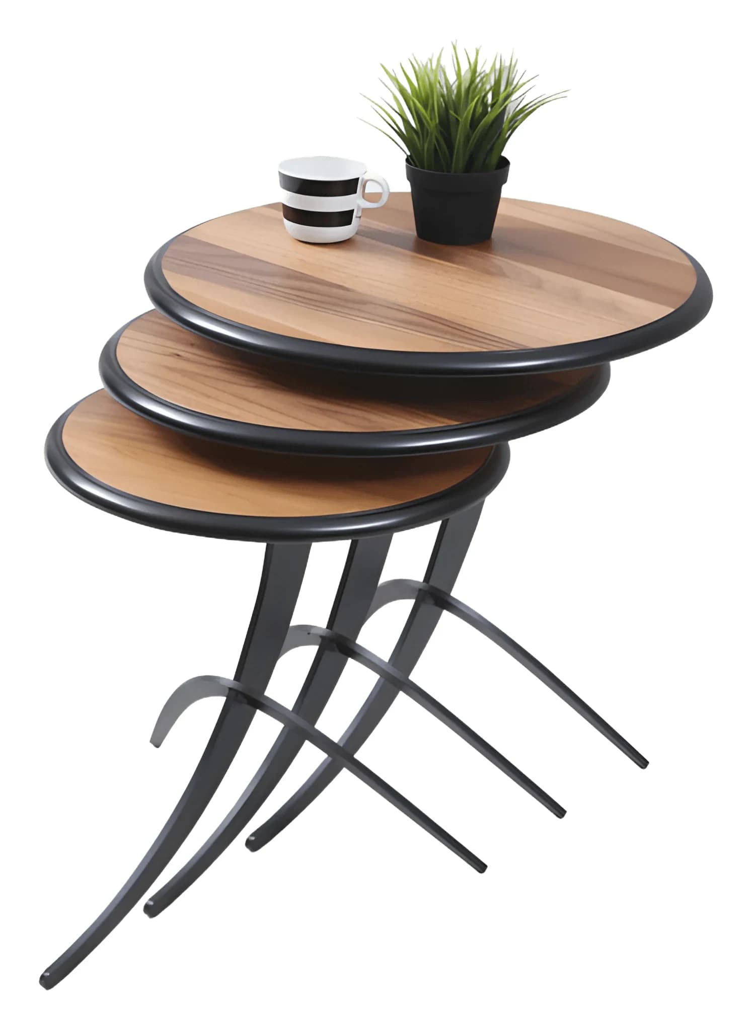 Miray Nesting Tables