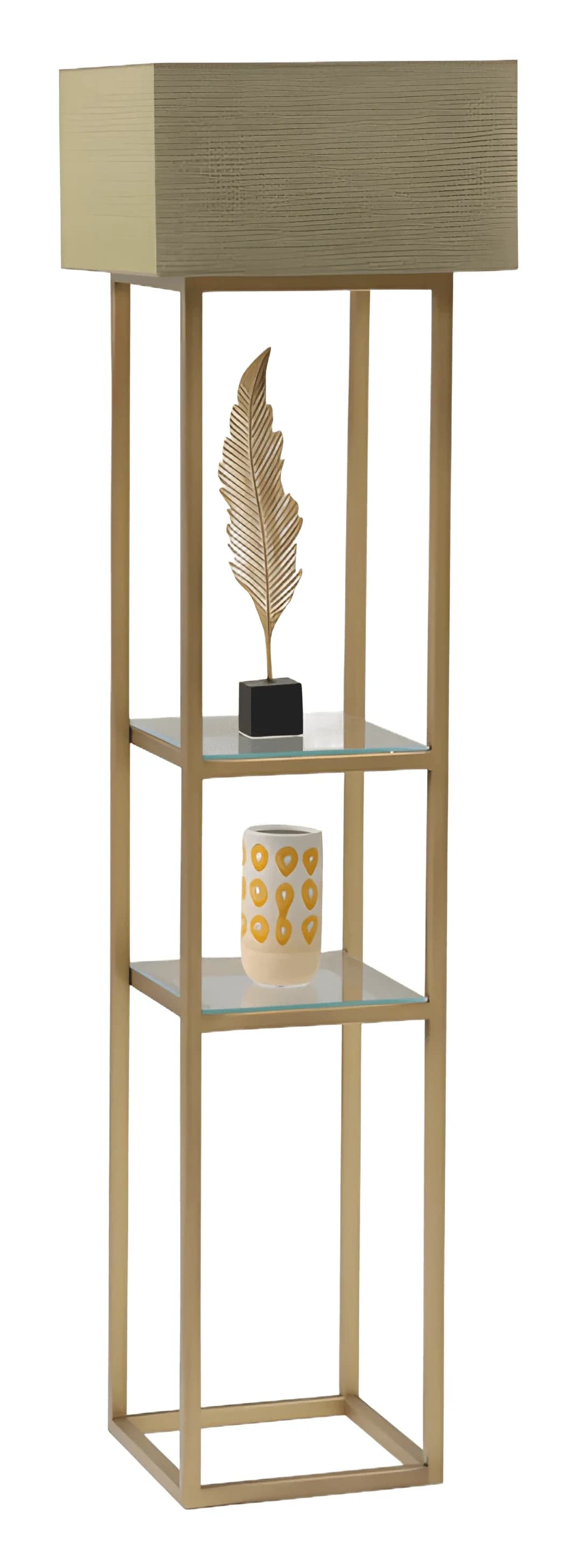 Mita Floor Lamp