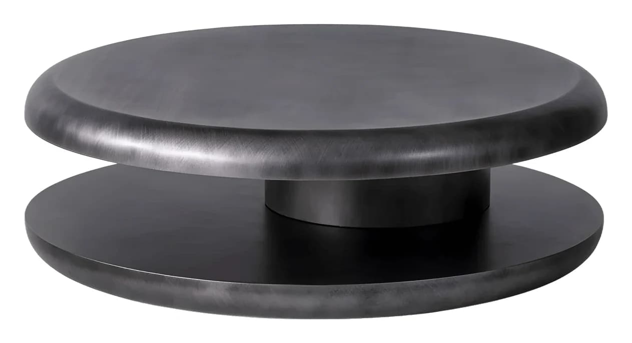 Negro Coffee Table