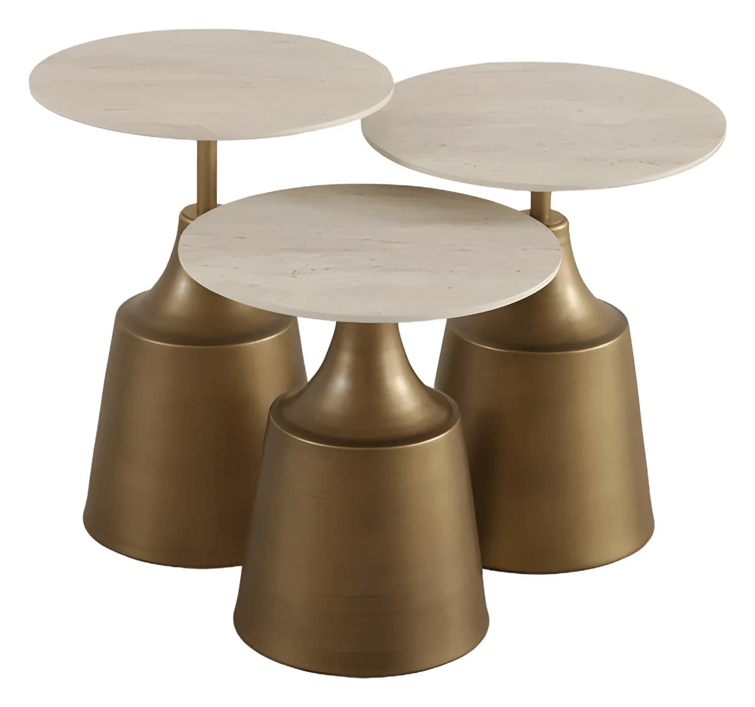 Nero Nesting Tables