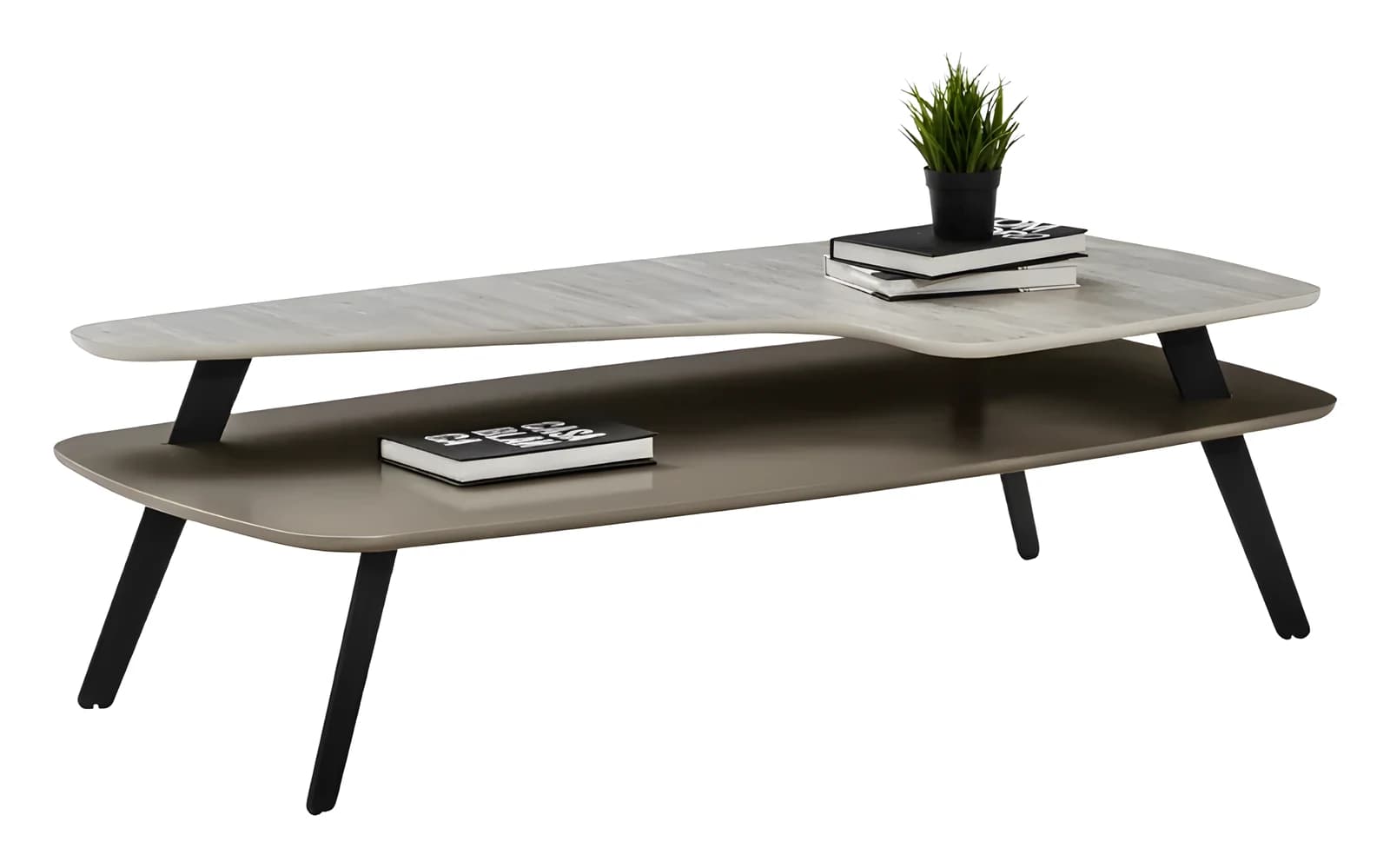 Noble Coffee Table