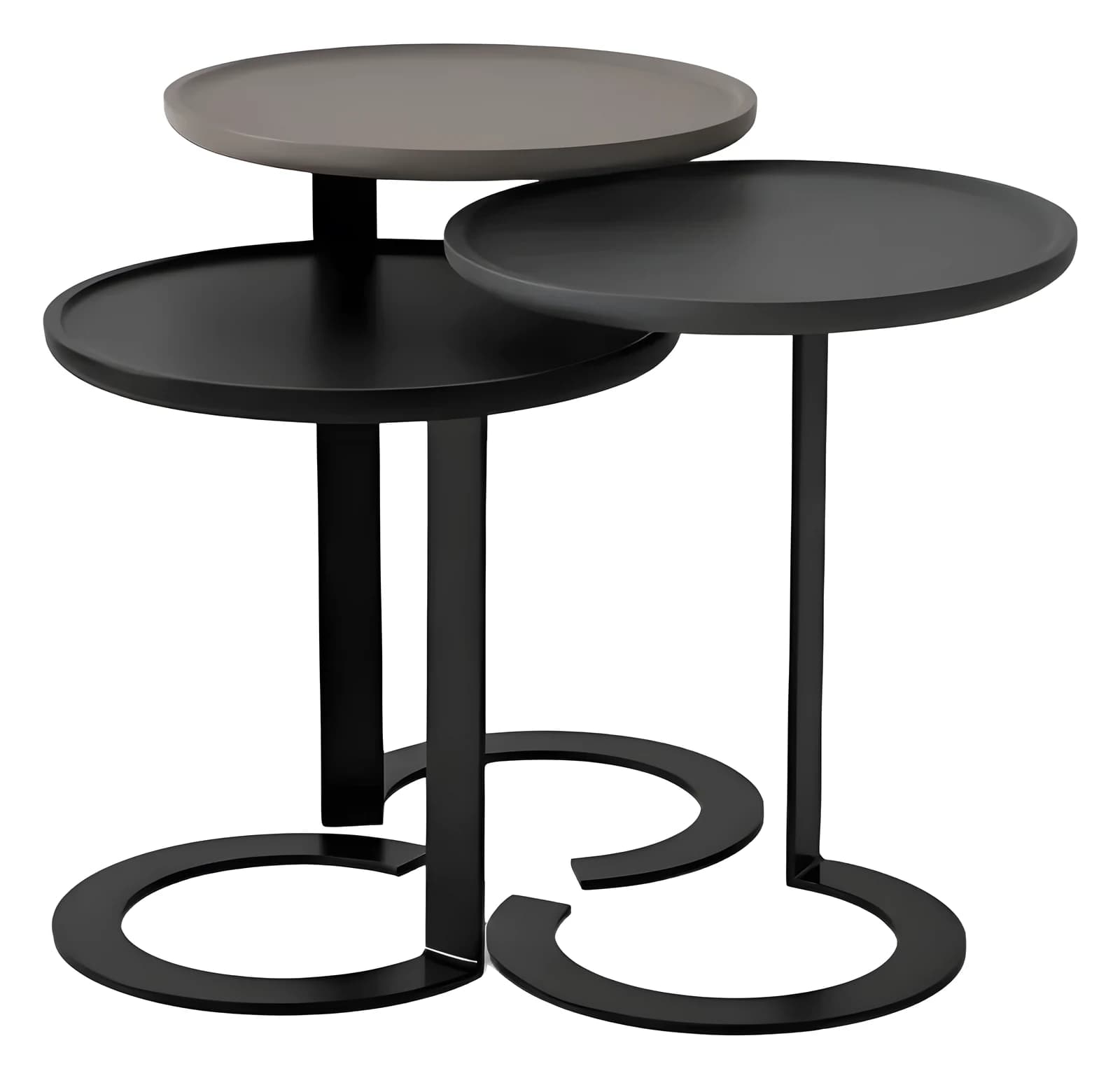 Osso Nesting Tables