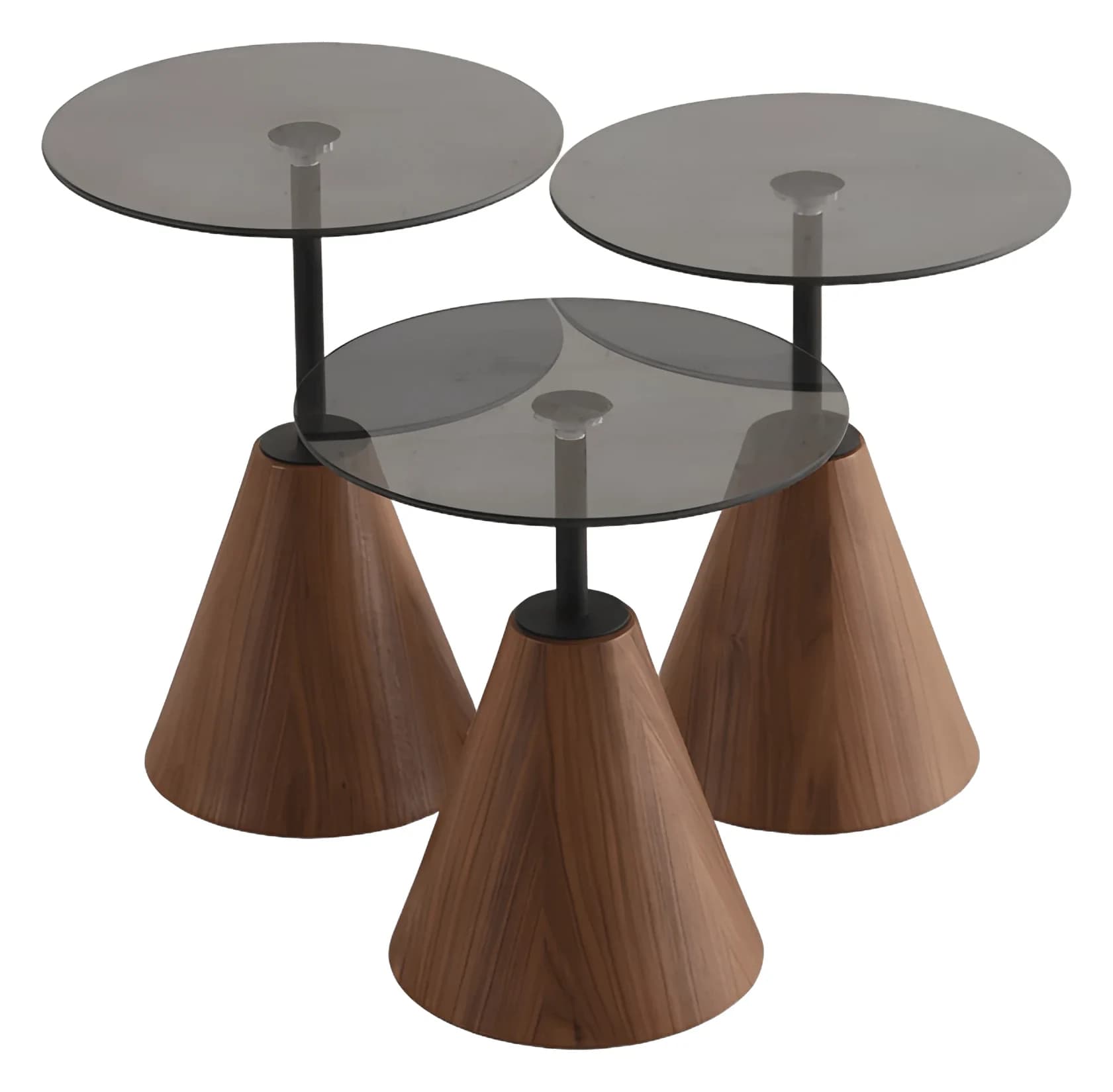 Petra Nesting Tables