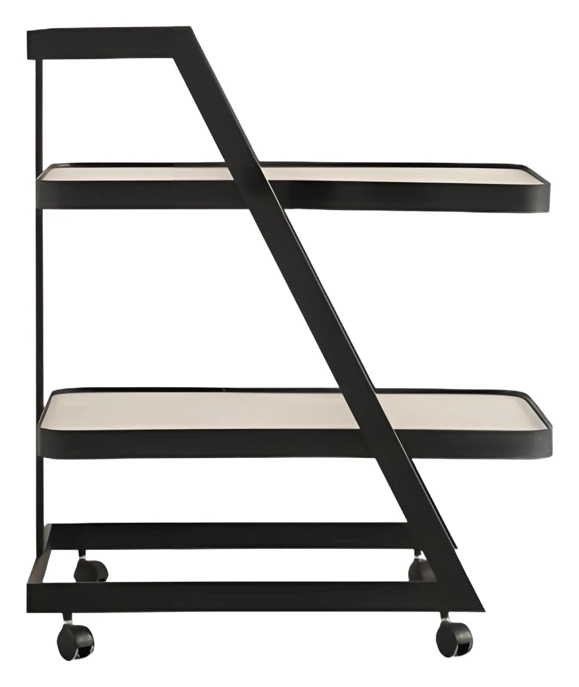 Porto Bar Cart