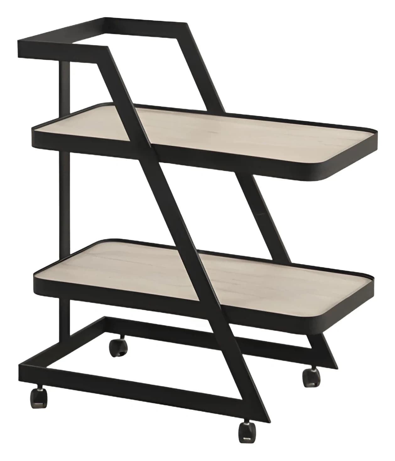 Porto Bar Cart
