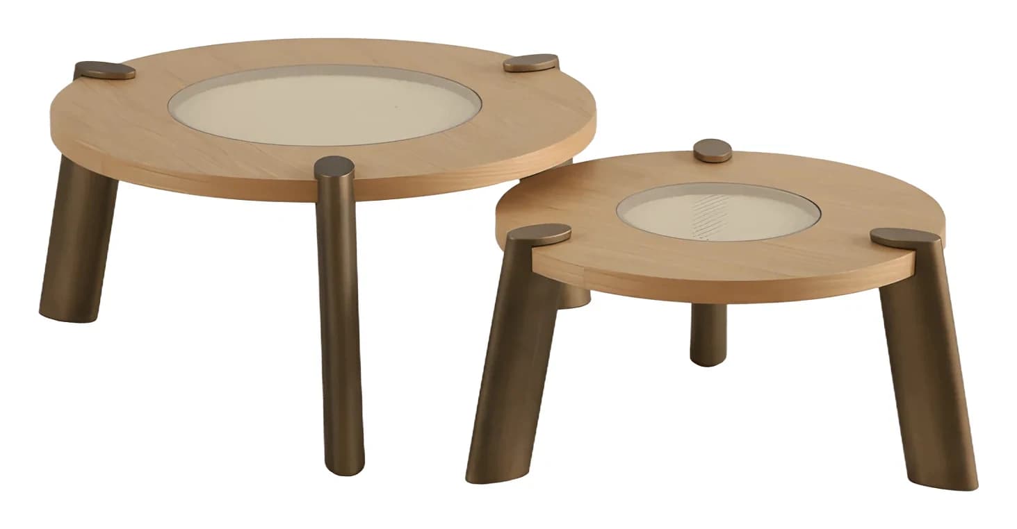 Roxy Coffee Table Set