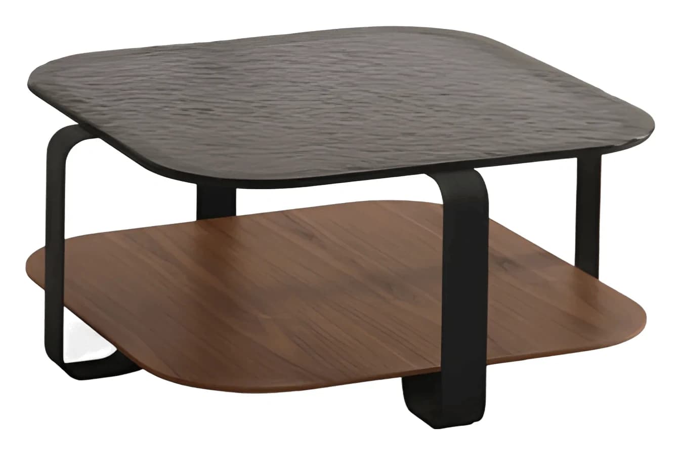 Royal Coffee Table — in füzyon