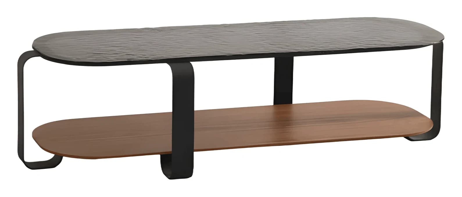 Royal Coffee Table — in füzyon