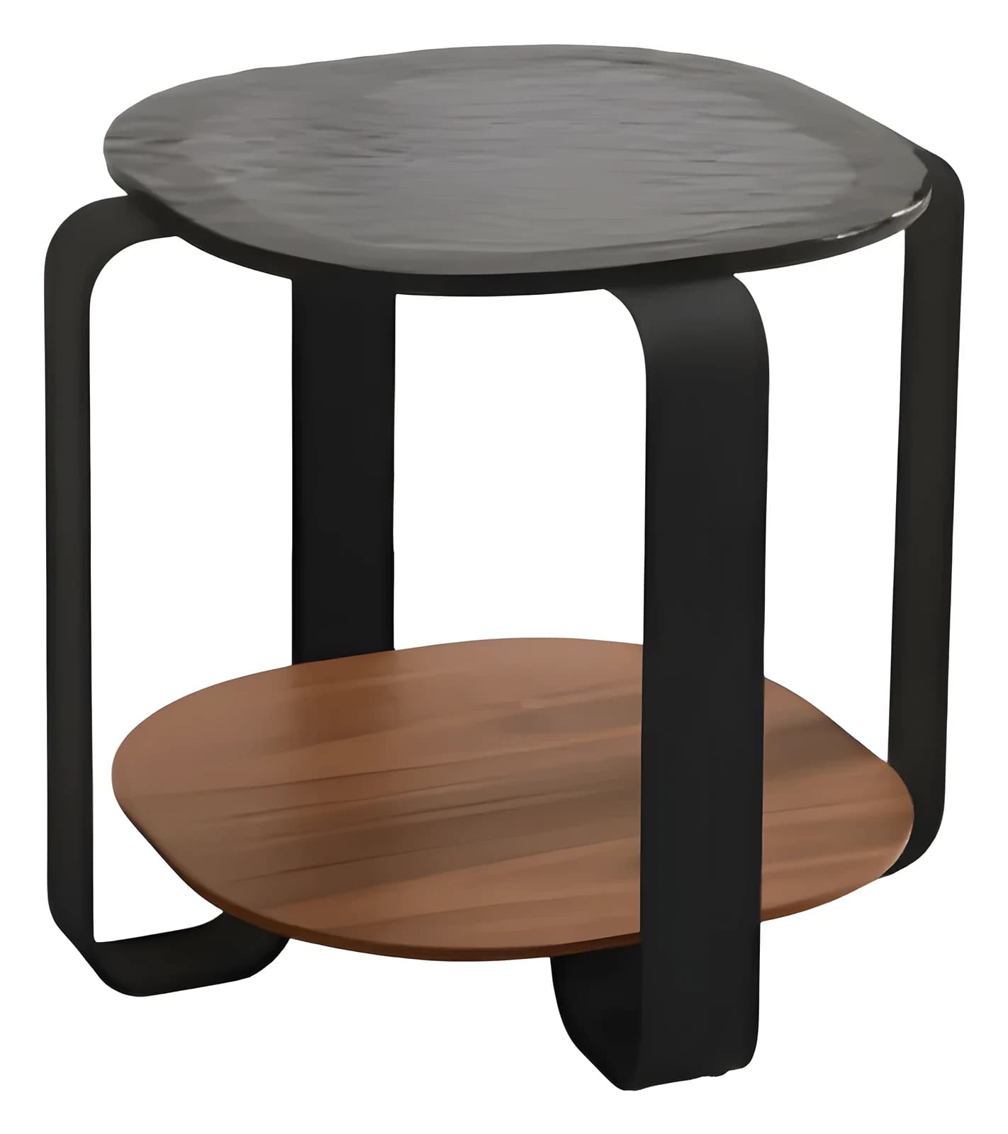 Royal Coffee Table — in füzyon