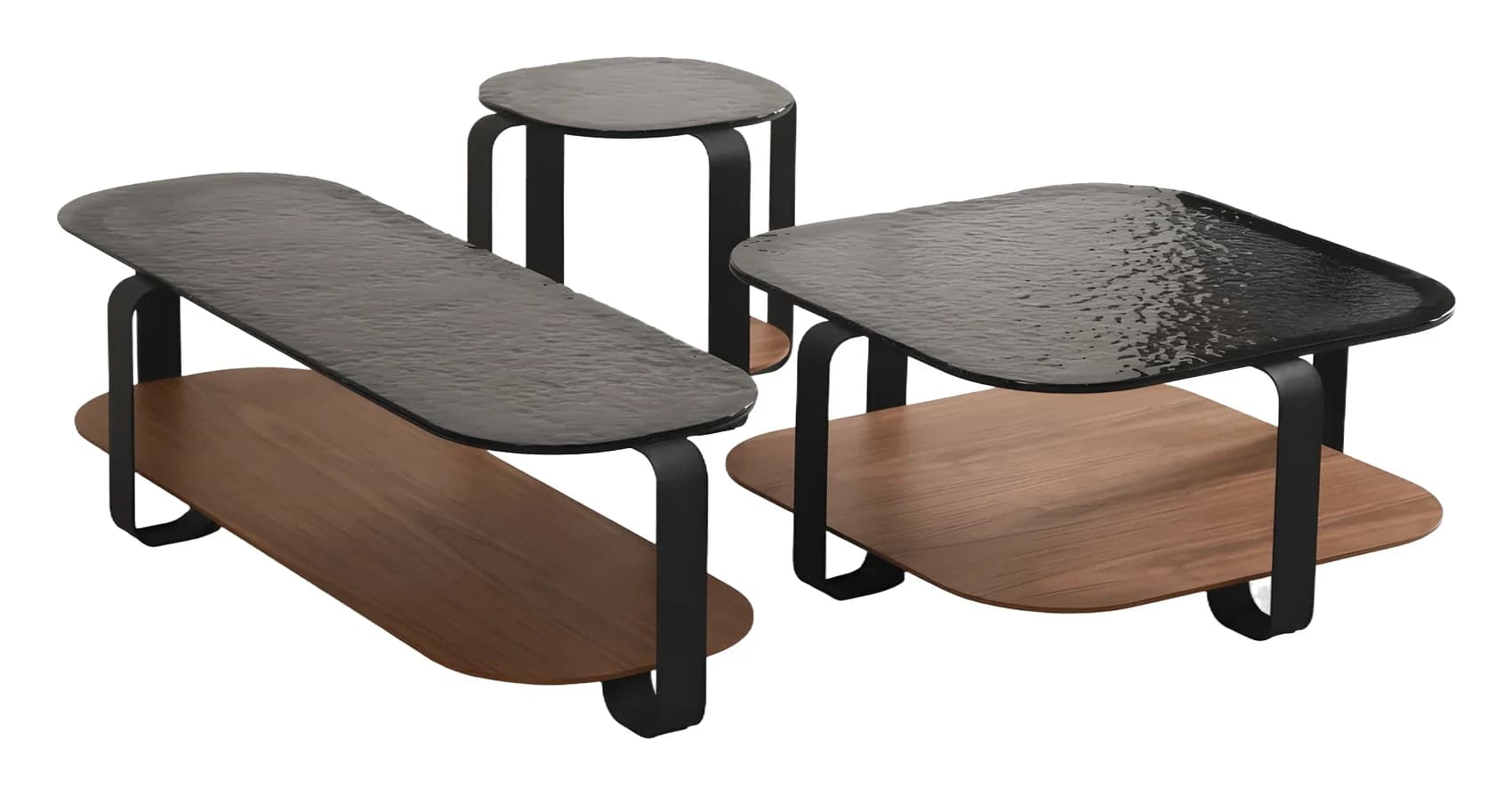 Royal Coffee Table — in füzyon
