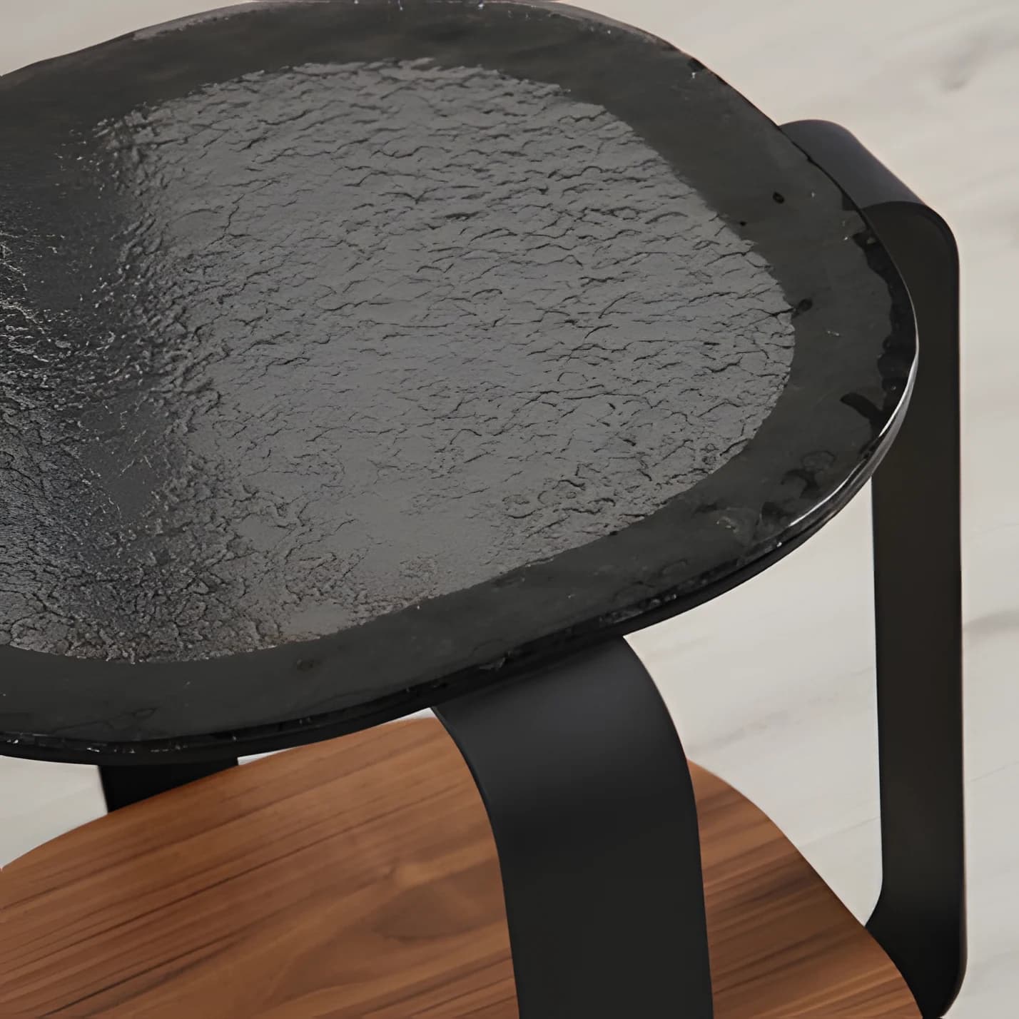 Royal Coffee Table — close-up detail