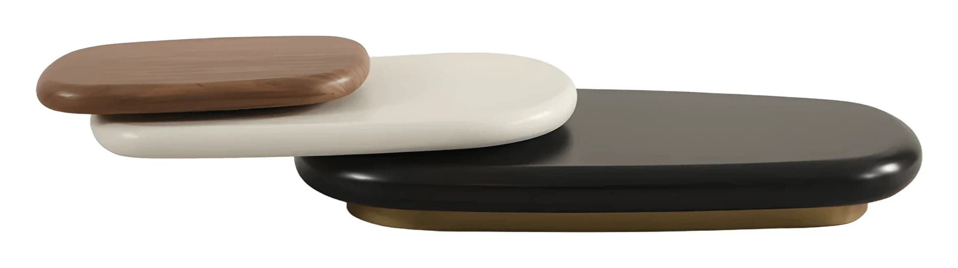 Scarlet Coffee Table