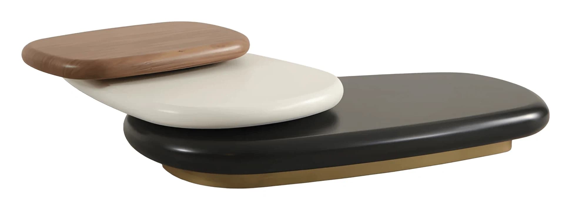 Scarlet Coffee Table