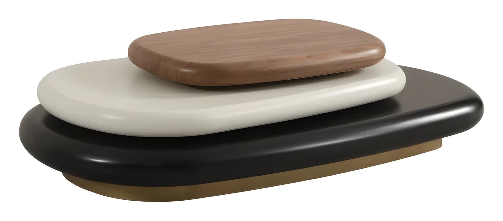 Scarlet Coffee Table