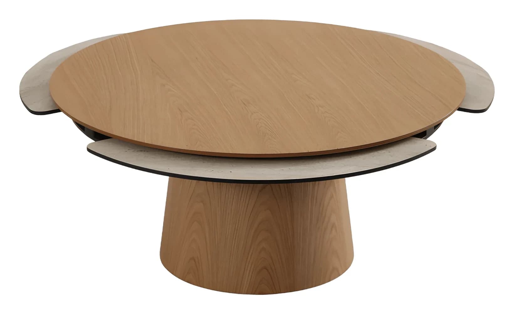 Sense Coffee Table — in oak