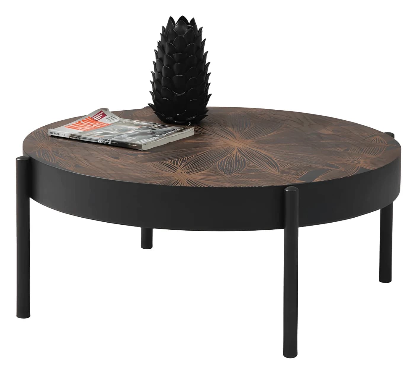 Solo Coffee Table