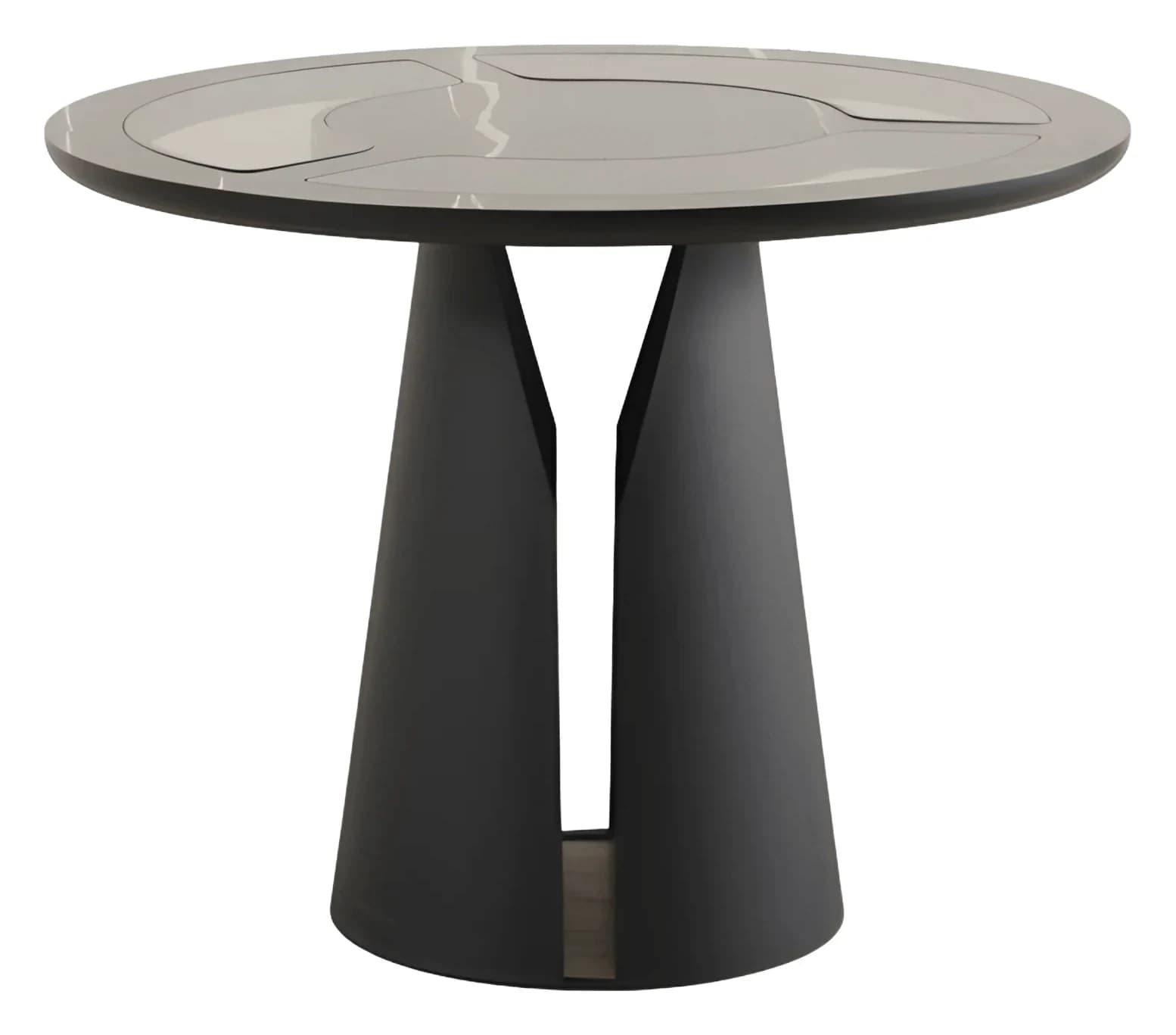 Star Round Dining Table