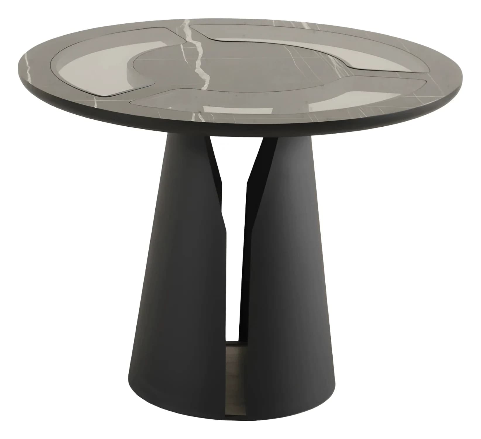 Star Round Dining Table