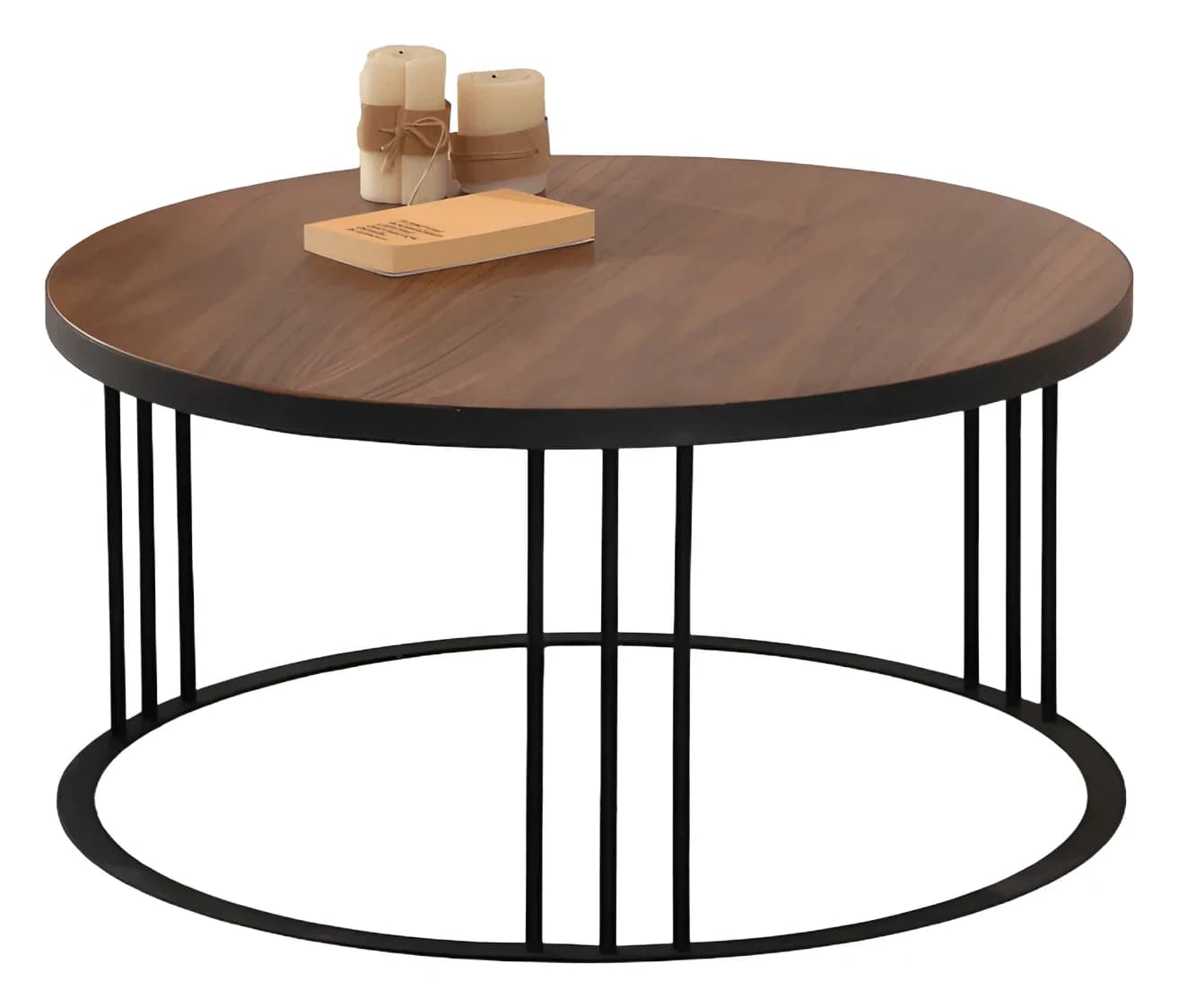 Story Coffee Table
