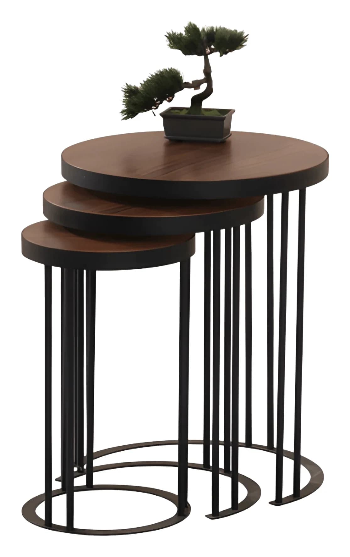 Story Nesting Tables