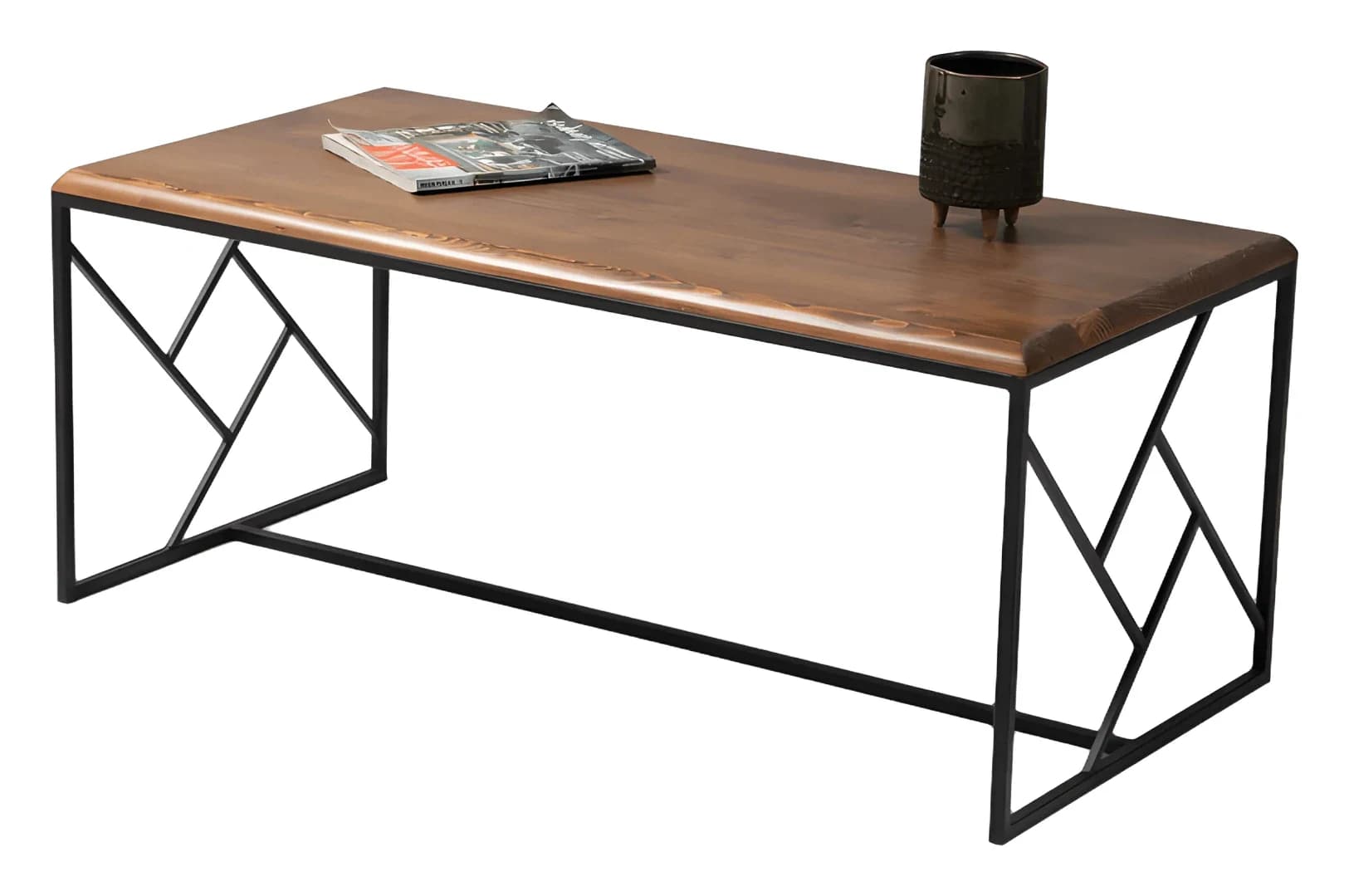 Taco Coffee Table