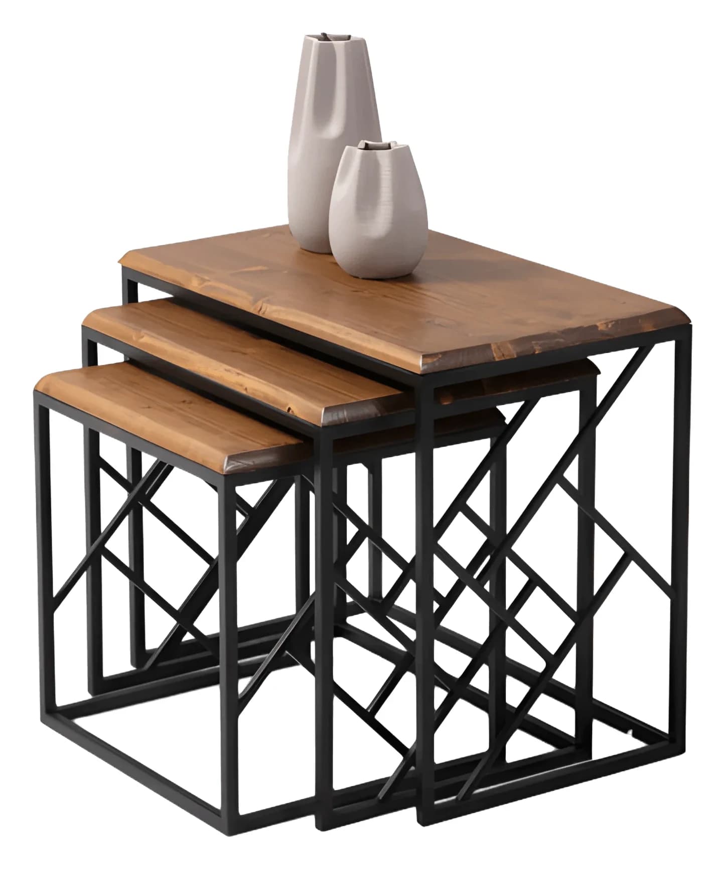 Taco Nesting Tables
